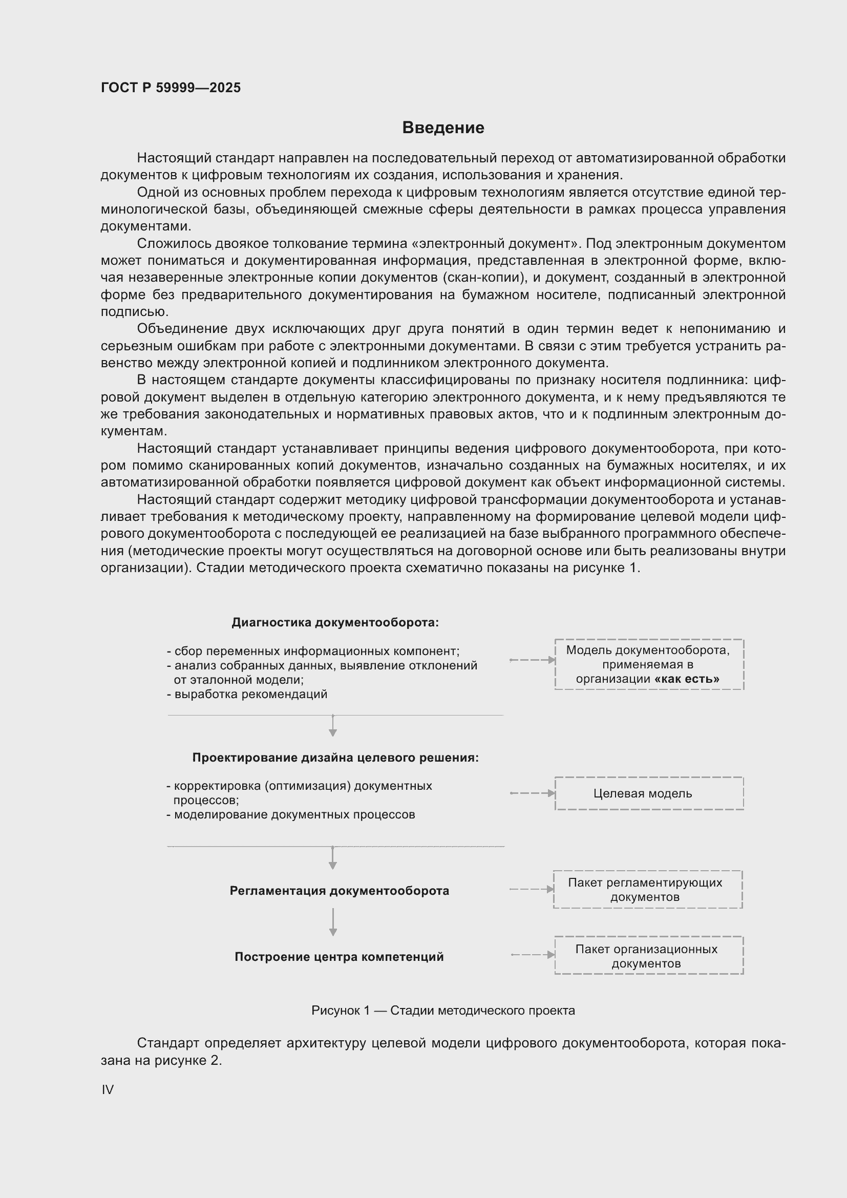 Страница 4 ГОСТ Р 59999-2025