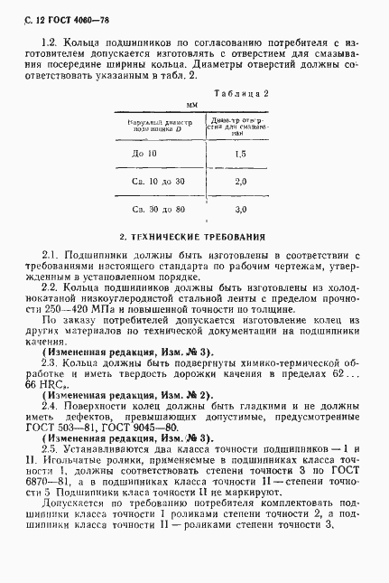 Страница 13 ГОСТ 4060-78
