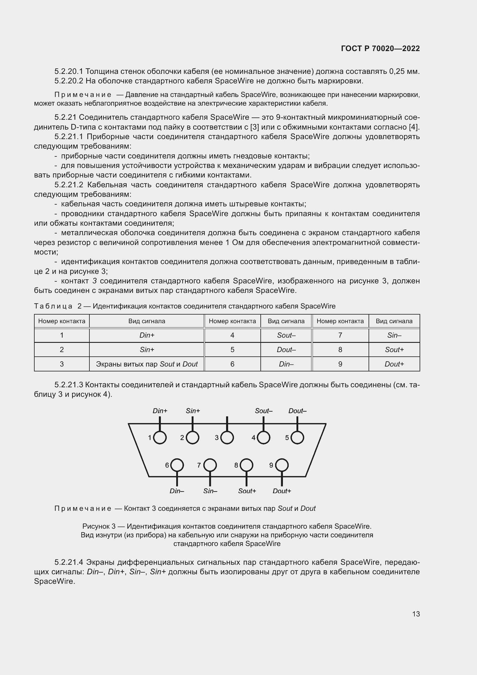 Страница 19 ГОСТ Р 70020-2022