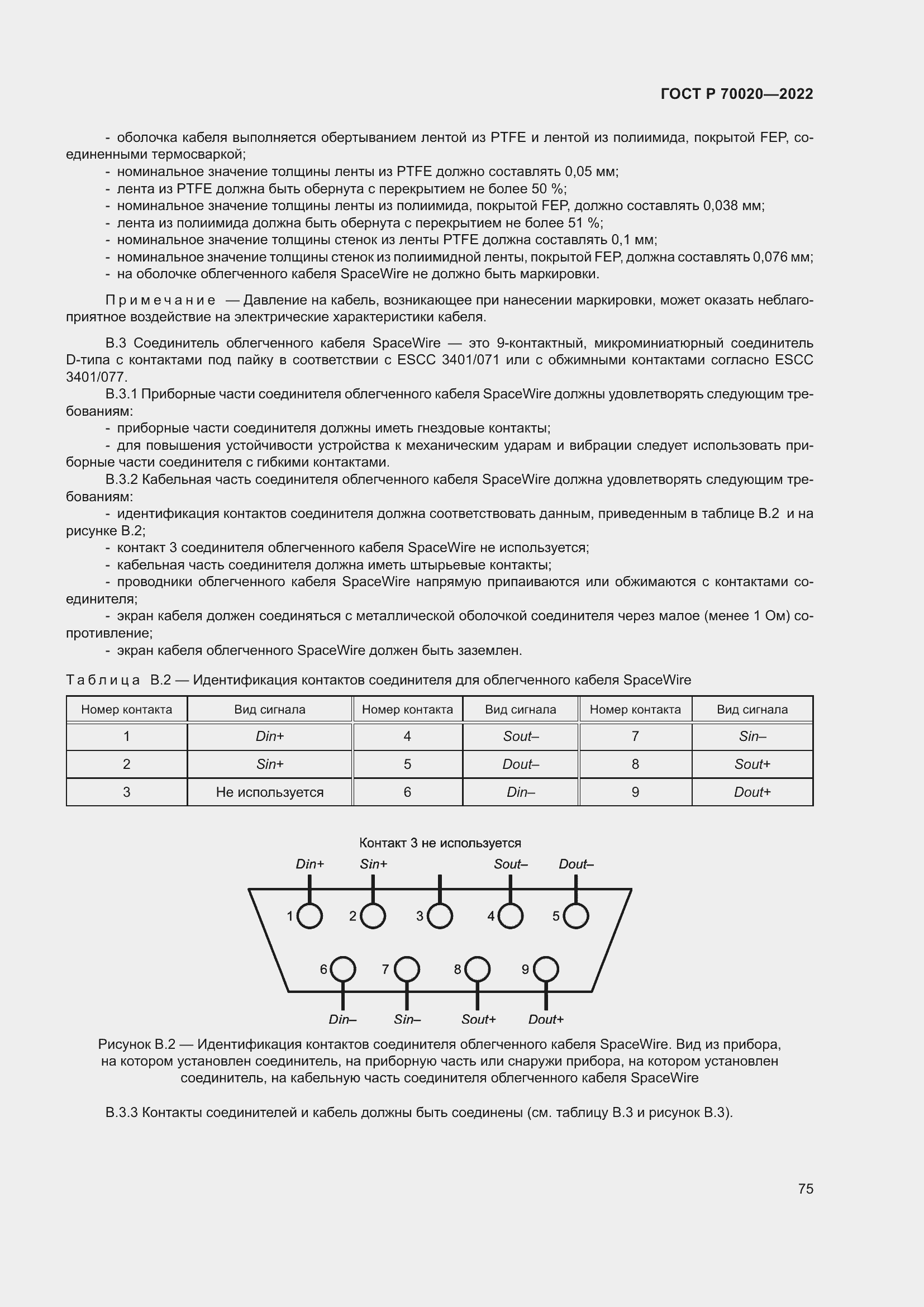 Страница 81 ГОСТ Р 70020-2022