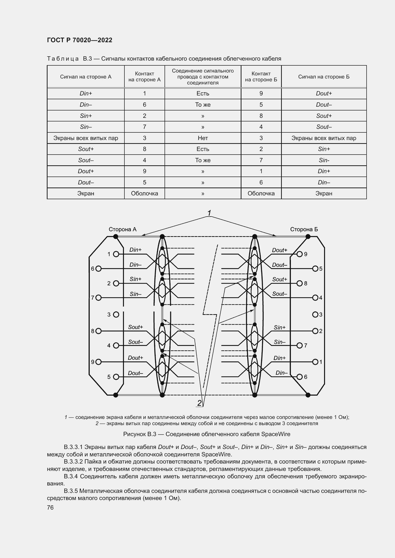 Страница 82 ГОСТ Р 70020-2022