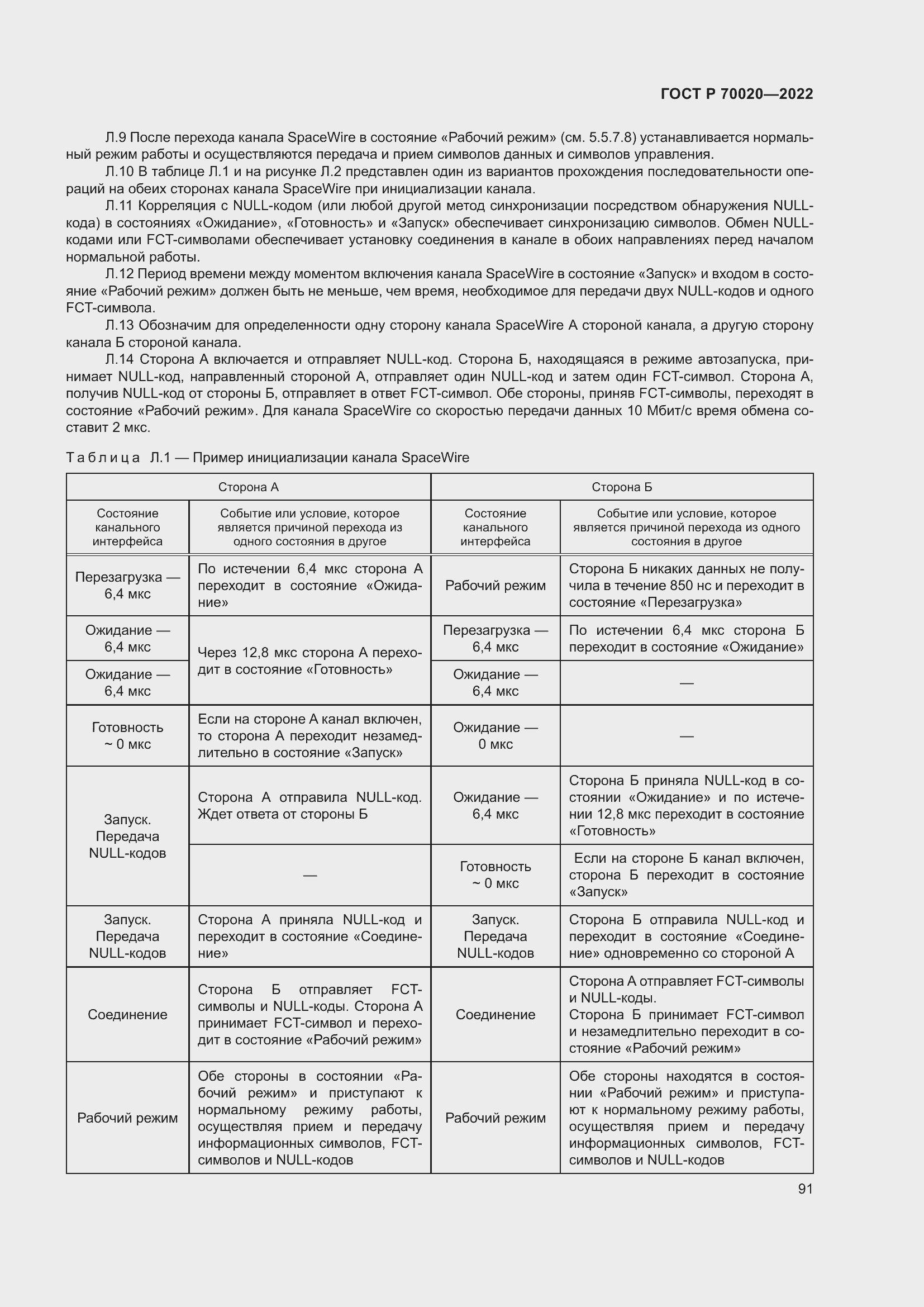 Страница 97 ГОСТ Р 70020-2022