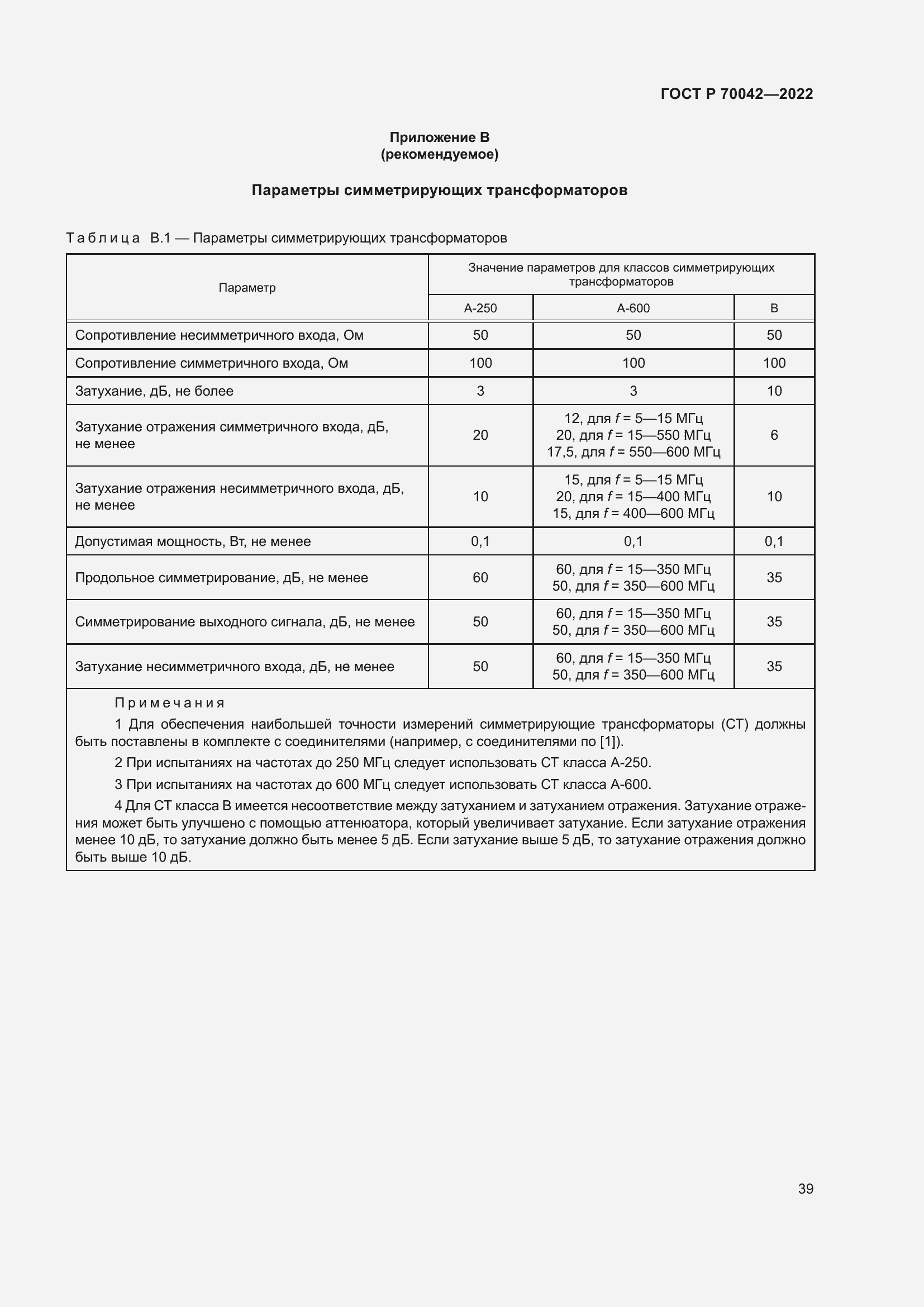Страница 43 ГОСТ Р 70042-2022