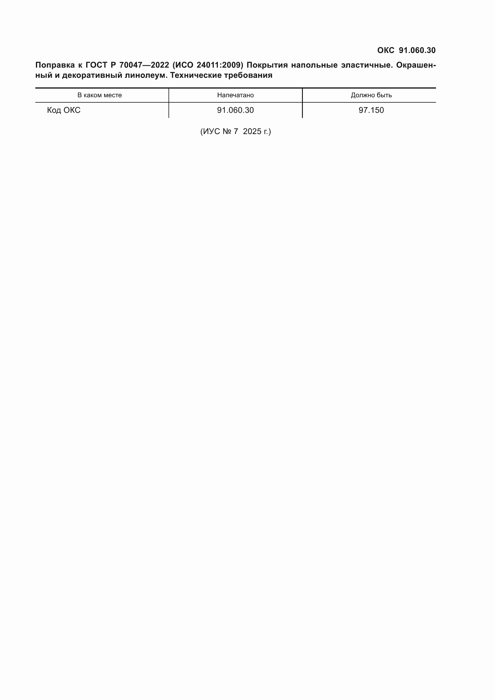 Приложение №1