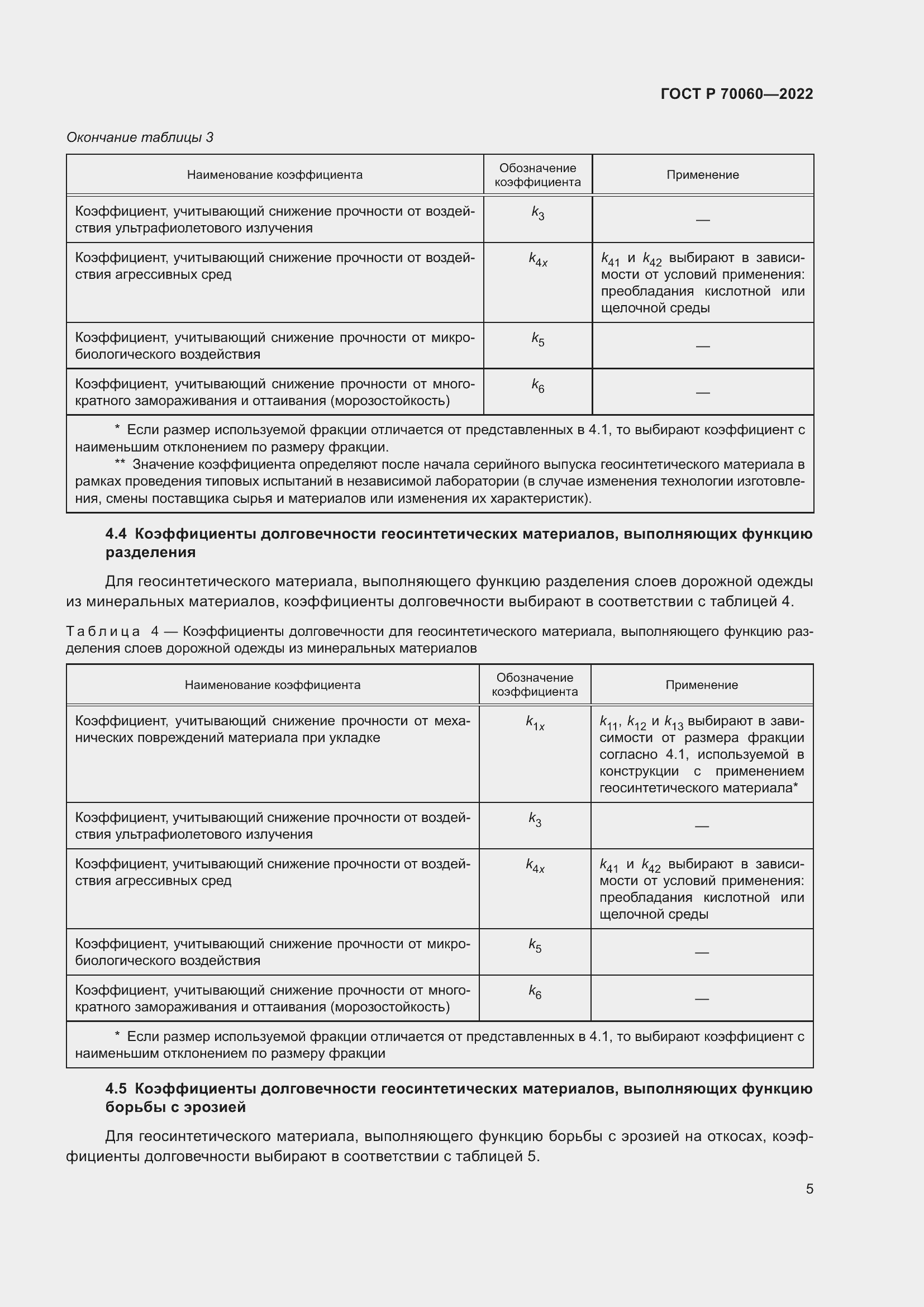 Страница 10 ГОСТ Р 70060-2022