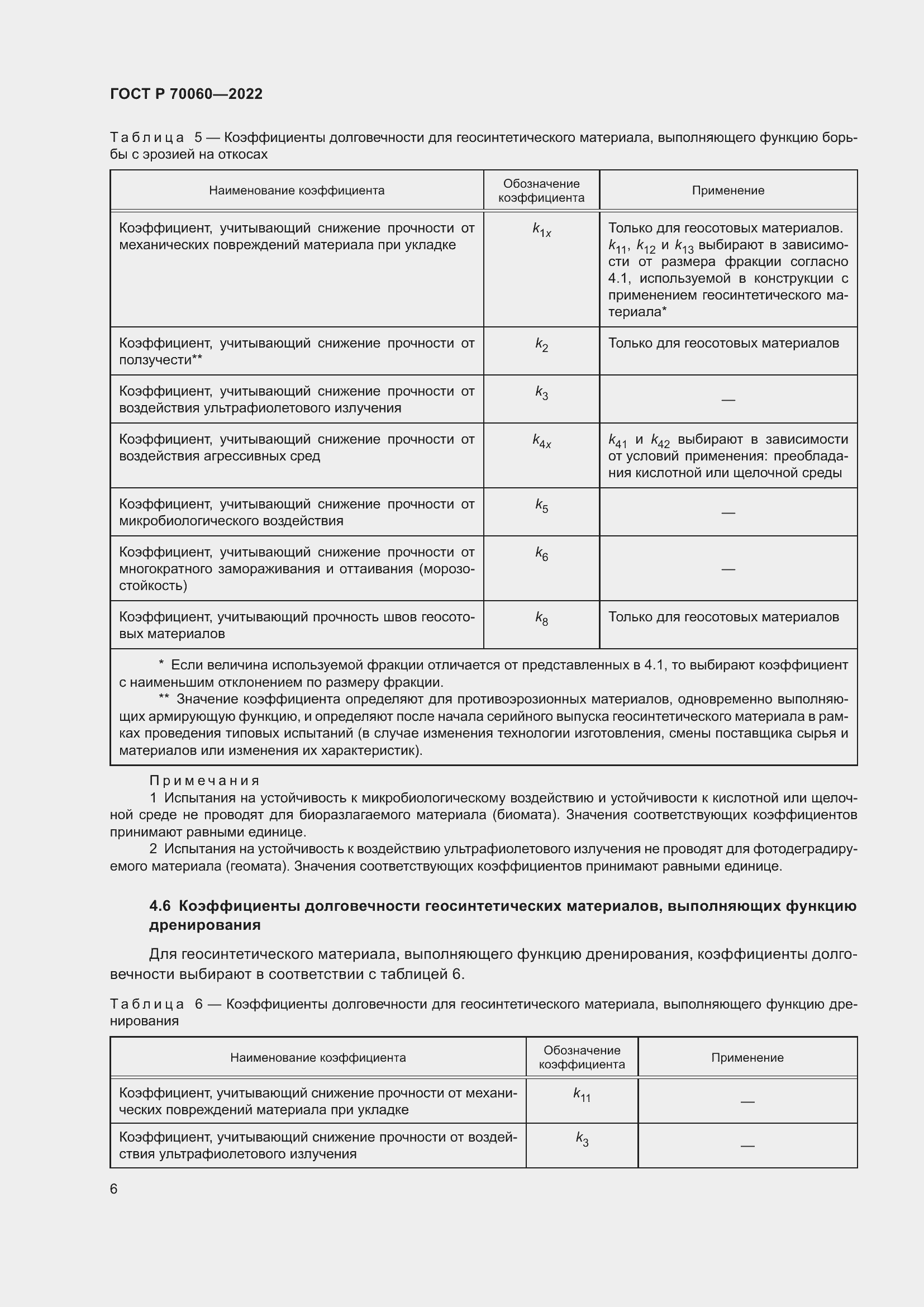 Страница 11 ГОСТ Р 70060-2022