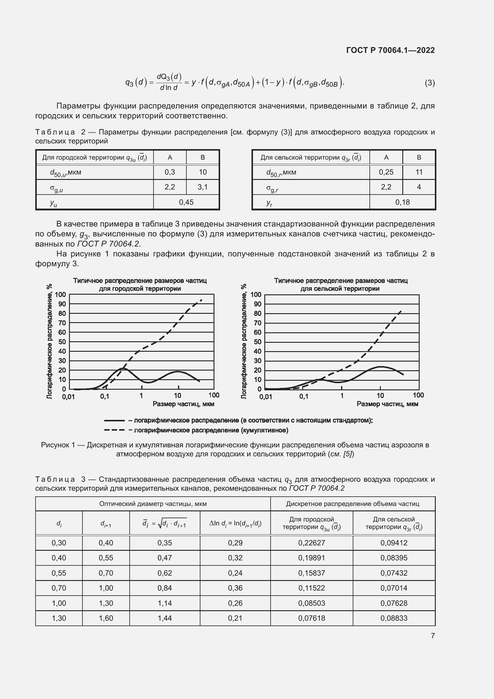 Страница 13 ГОСТ Р 70064.1-2022
