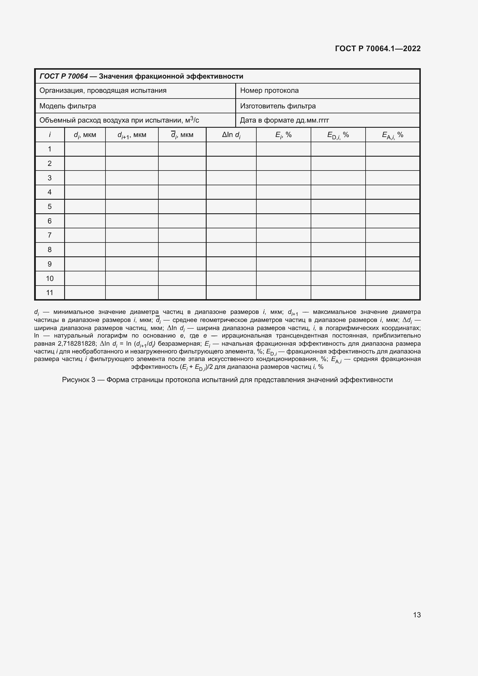 Страница 19 ГОСТ Р 70064.1-2022
