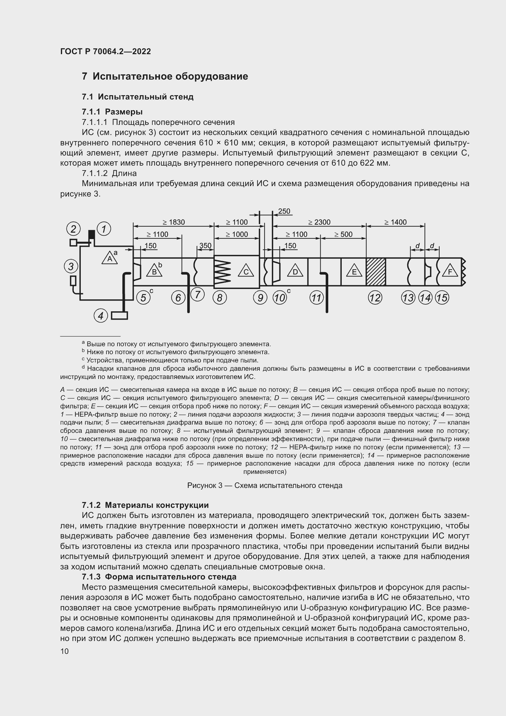 Страница 16 ГОСТ Р 70064.2-2022