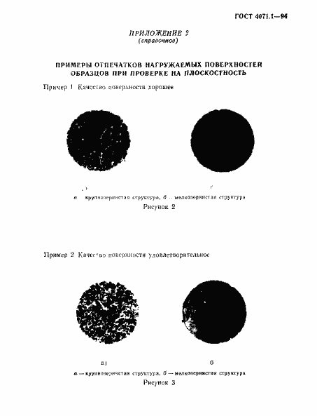 Страница 10 ГОСТ 4071.1-94