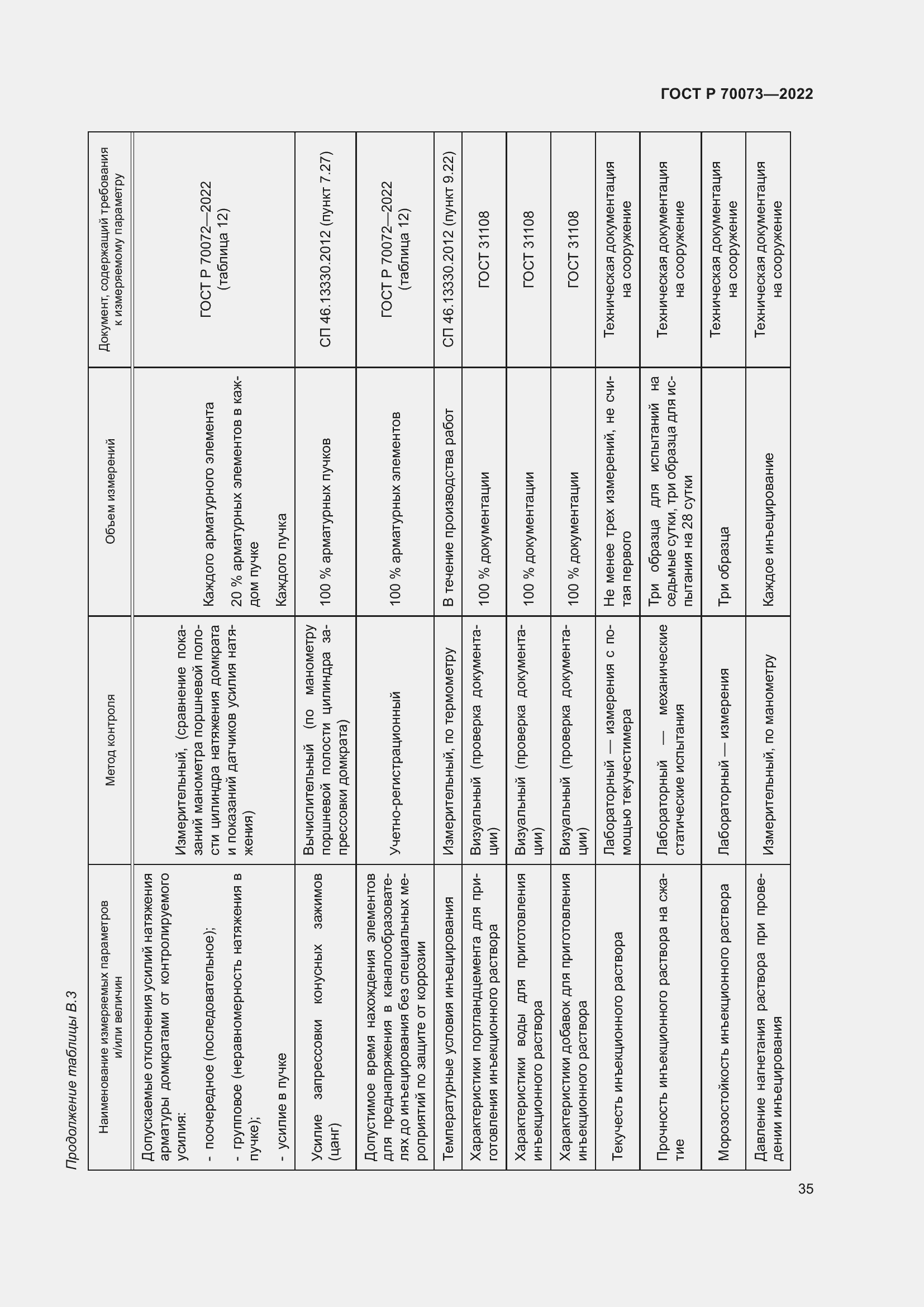 Страница 39 ГОСТ Р 70073-2022