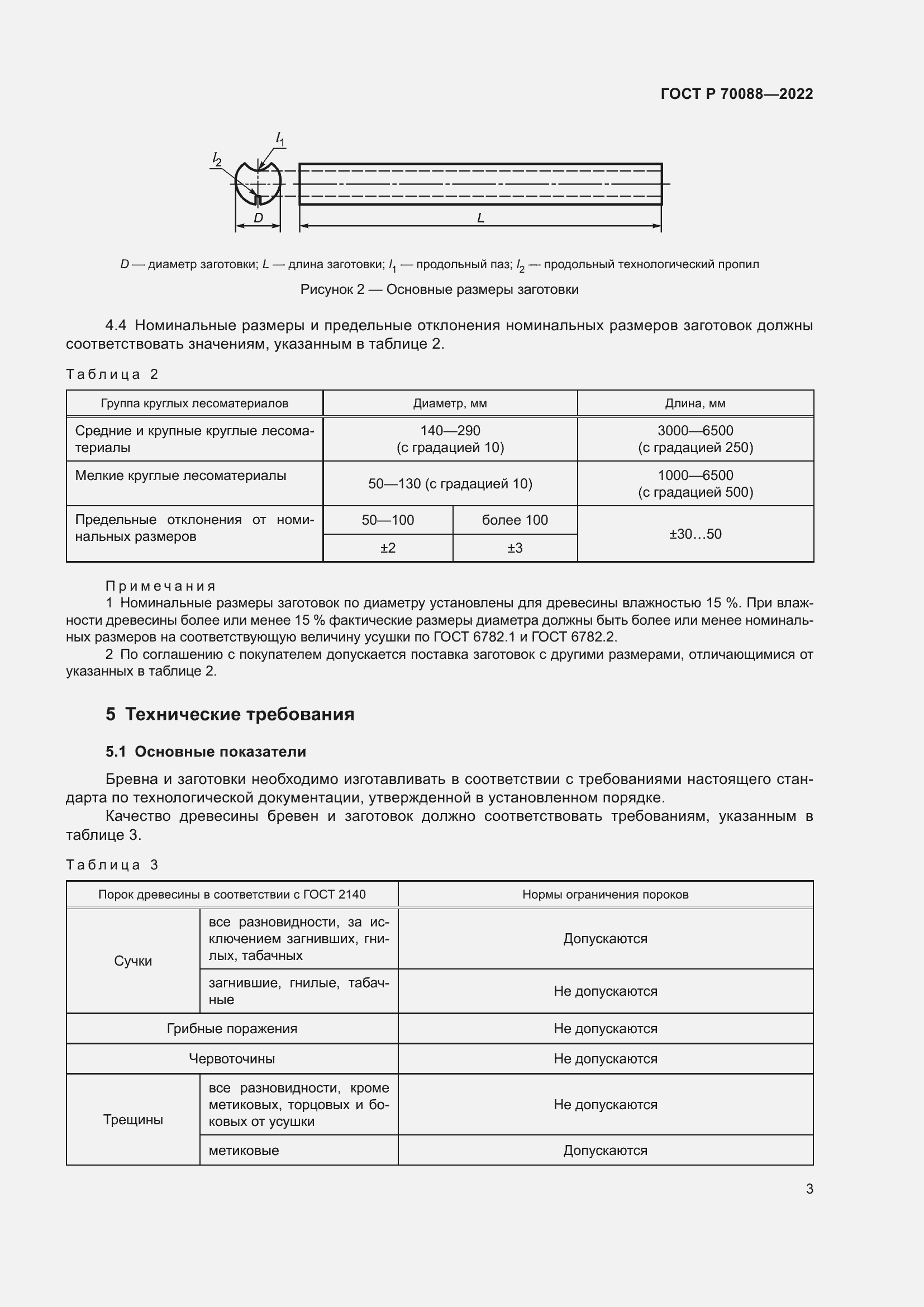 Страница 7 ГОСТ Р 70088-2022