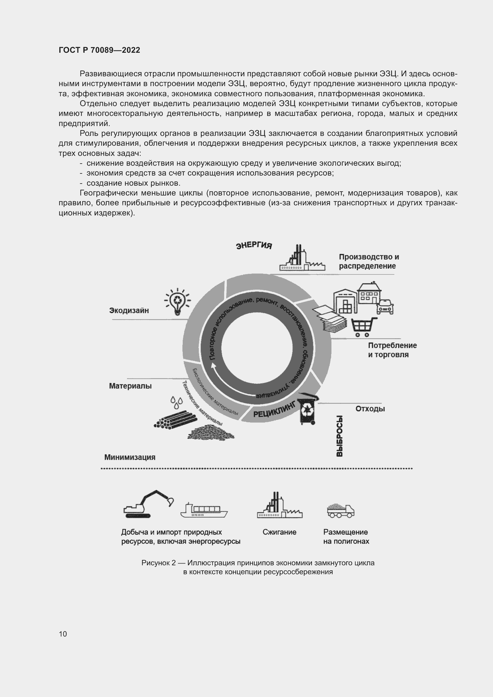 Страница 14 ГОСТ Р 70089-2022