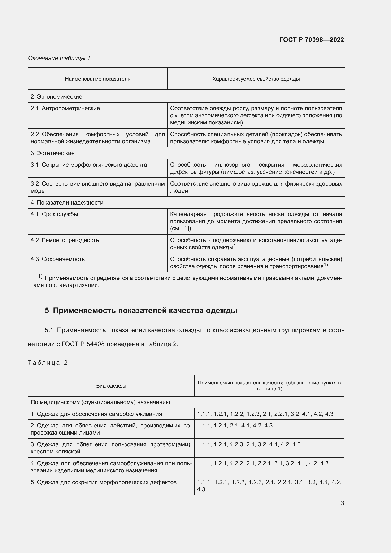 Страница 7 ГОСТ Р 70098-2022