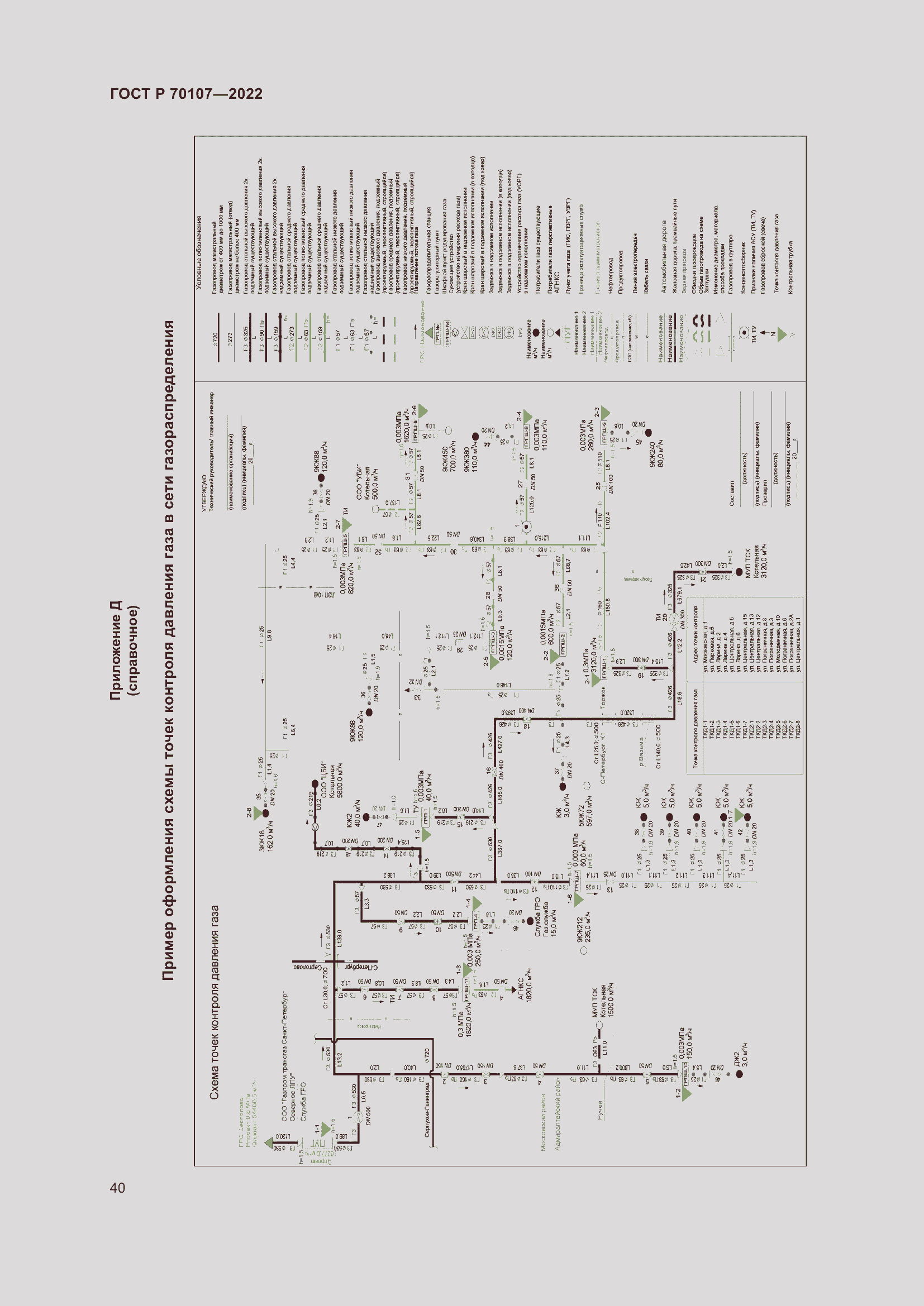 Страница 47 ГОСТ Р 70107-2022
