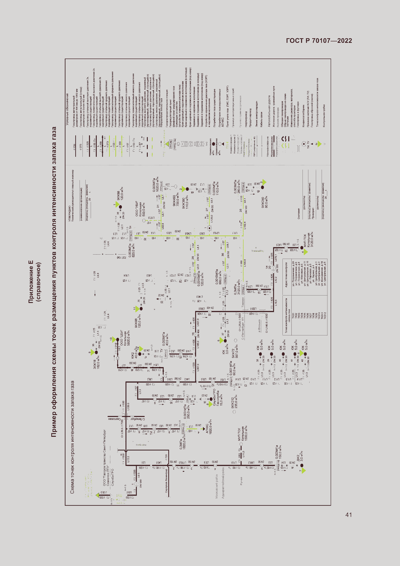 Страница 48 ГОСТ Р 70107-2022