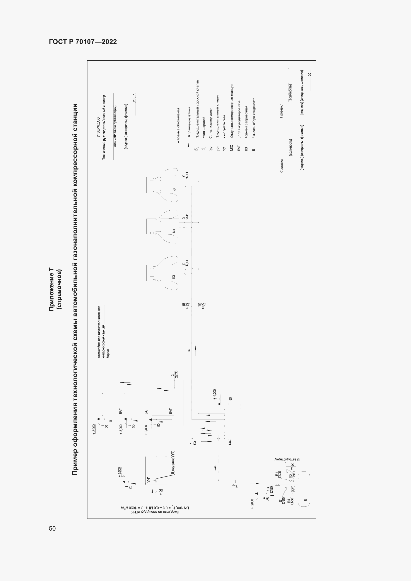 Страница 57 ГОСТ Р 70107-2022