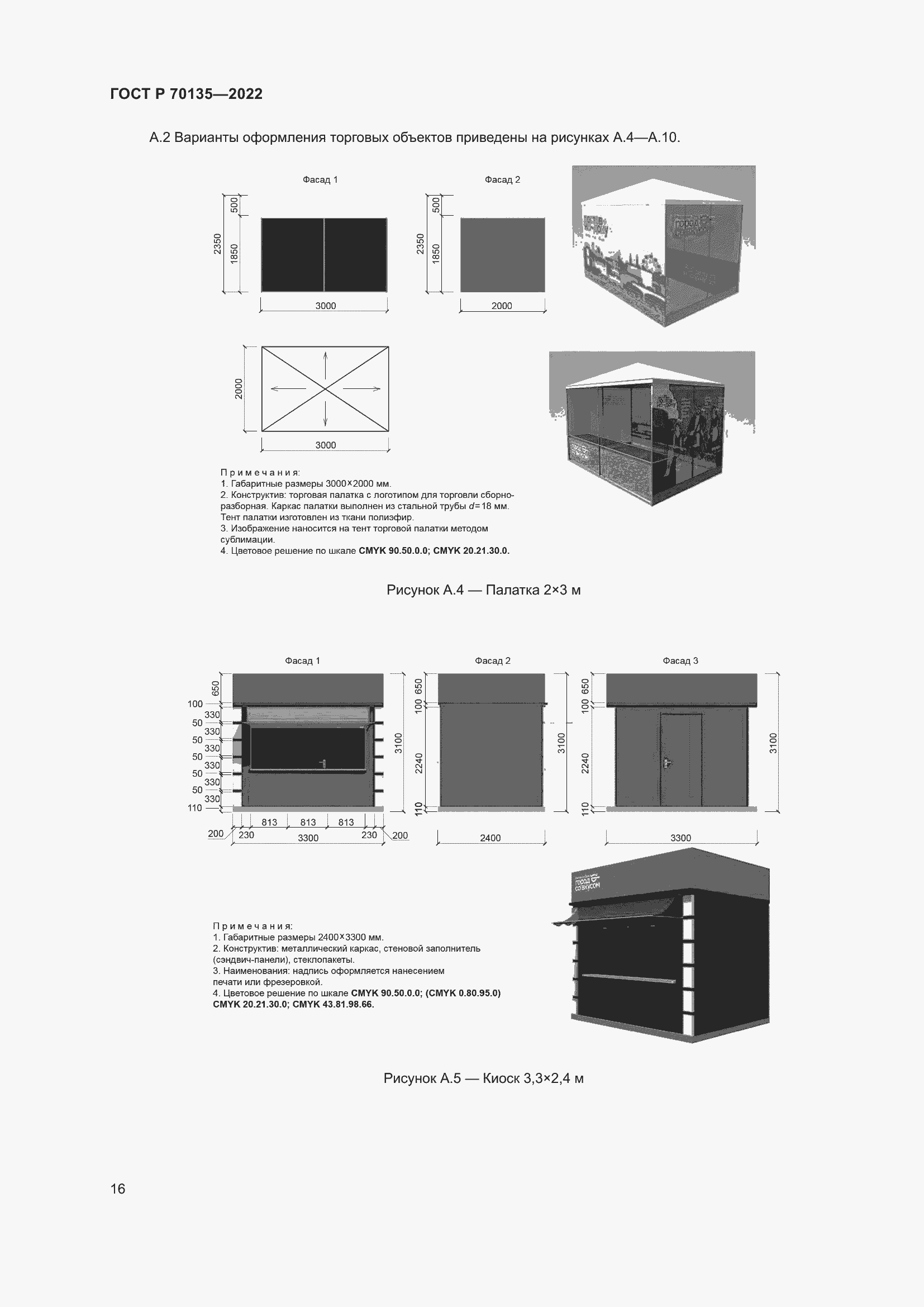 Страница 20 ГОСТ Р 70135-2022