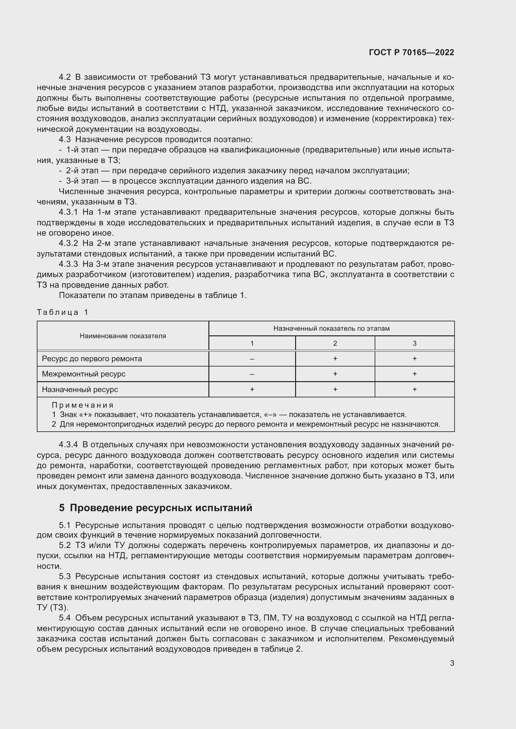 Страница 7 ГОСТ Р 70165-2022