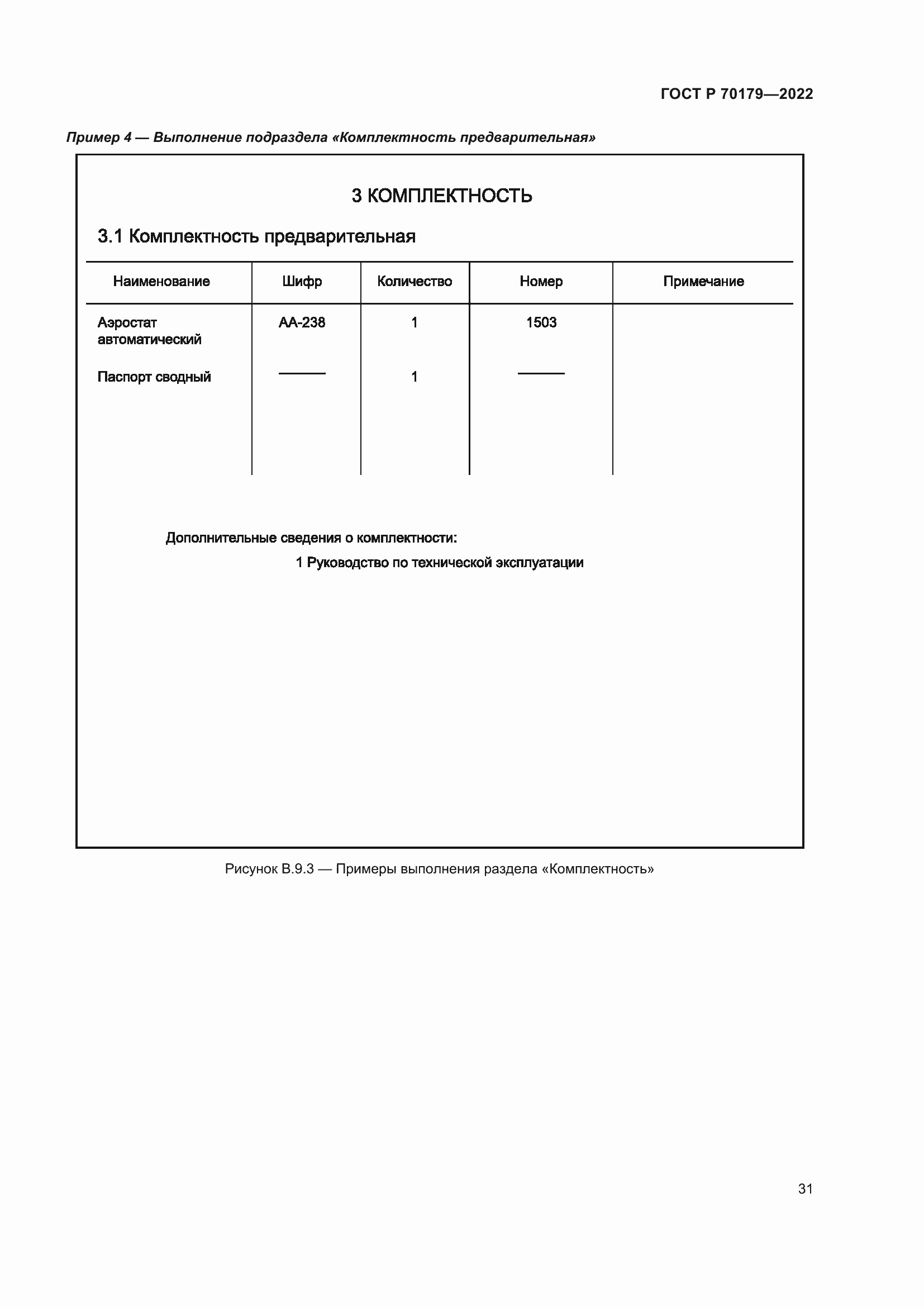 Страница 35 ГОСТ Р 70179-2022