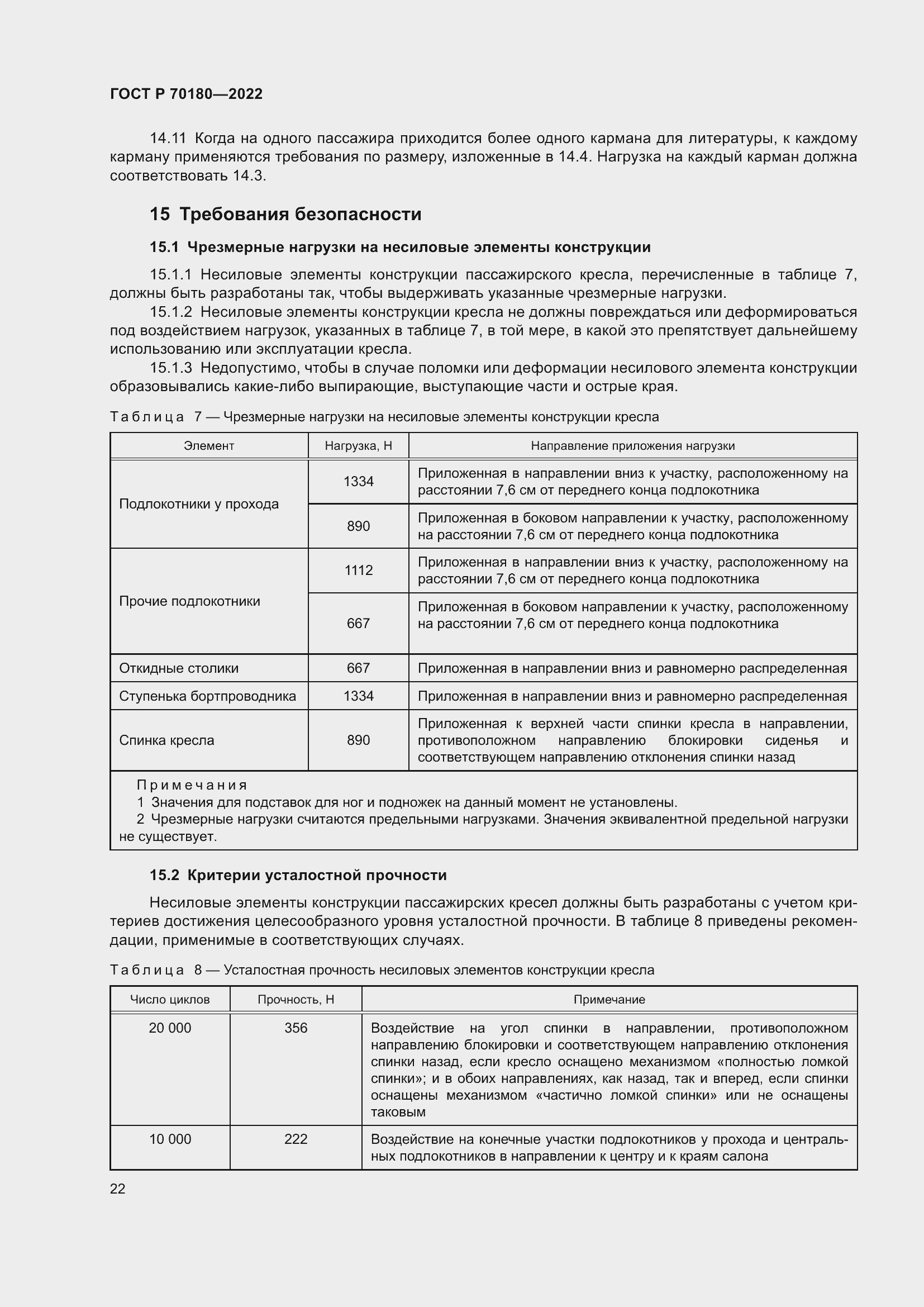 Страница 26 ГОСТ Р 70180-2022