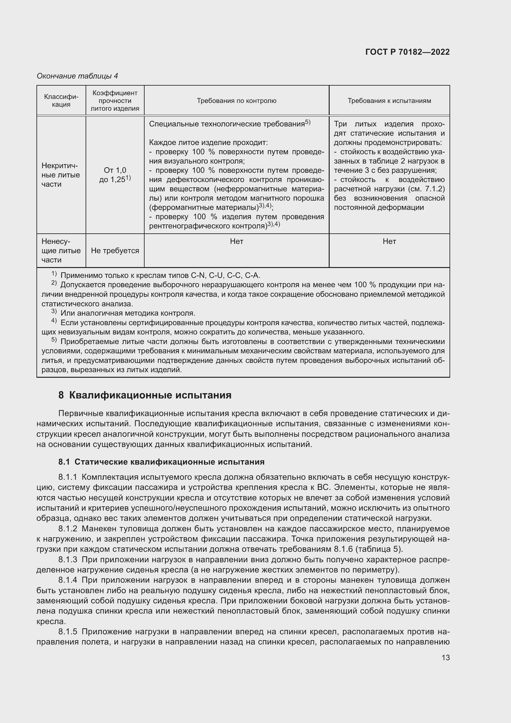 Страница 17 ГОСТ Р 70182-2022