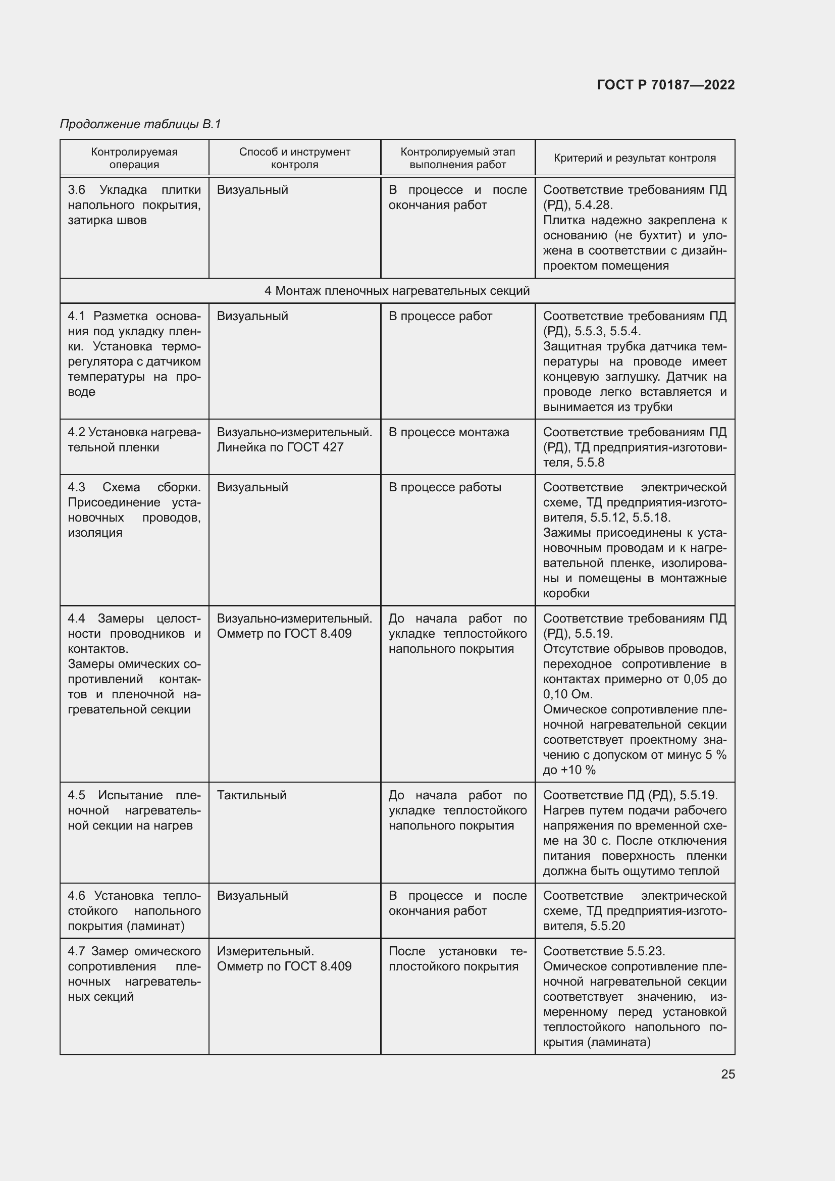 Страница 29 ГОСТ Р 70187-2022