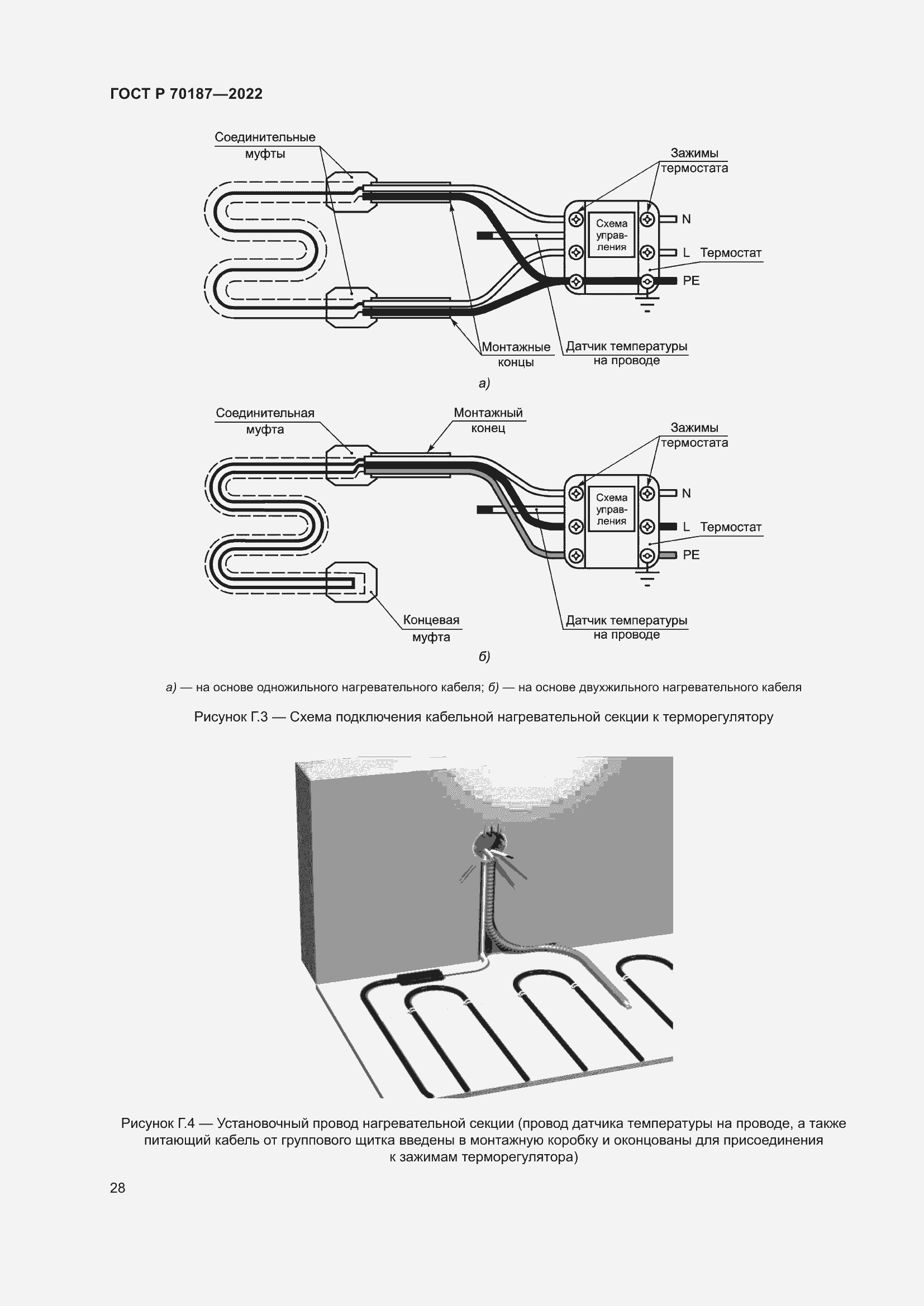 Страница 32 ГОСТ Р 70187-2022
