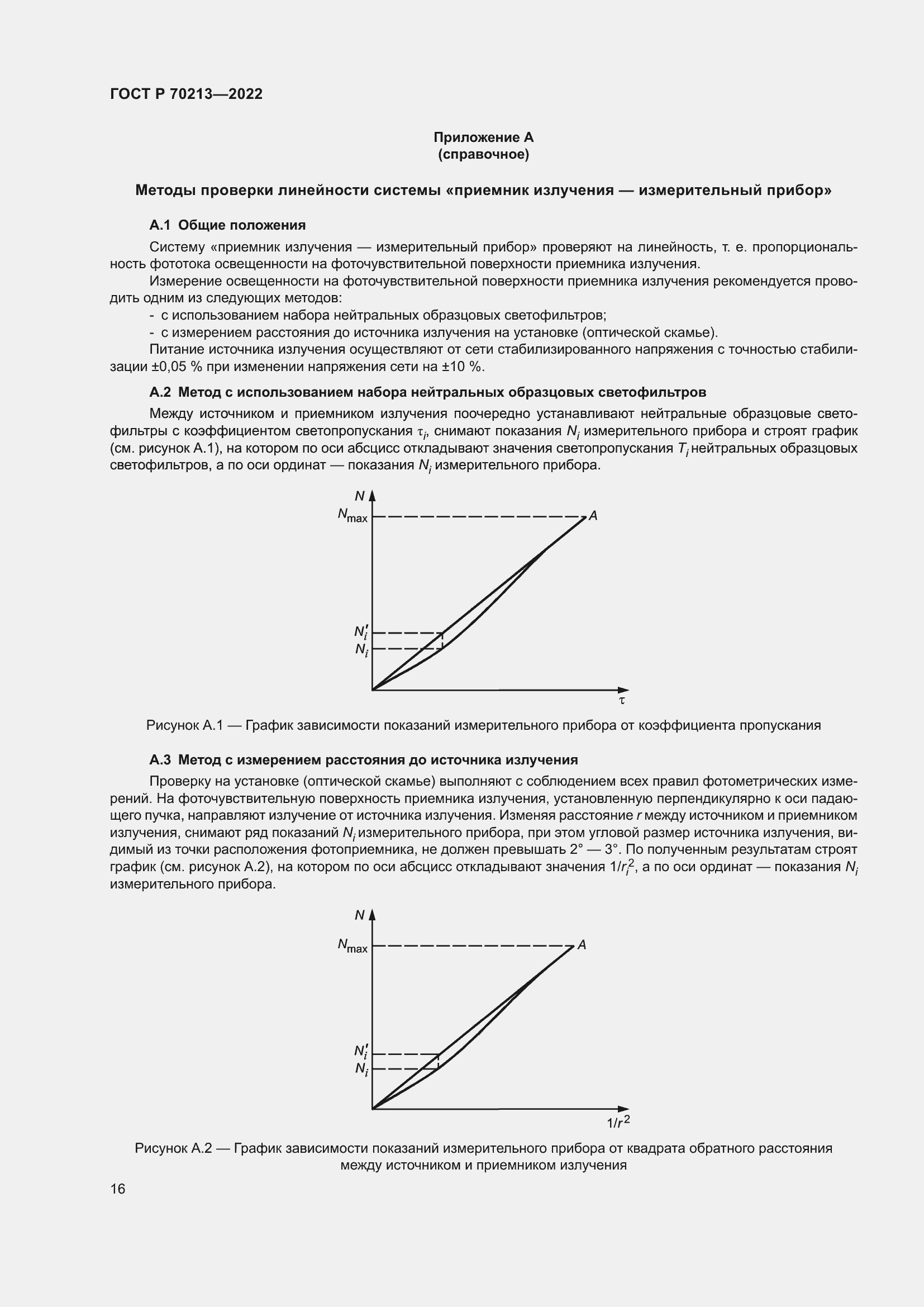 Страница 20 ГОСТ Р 70213-2022