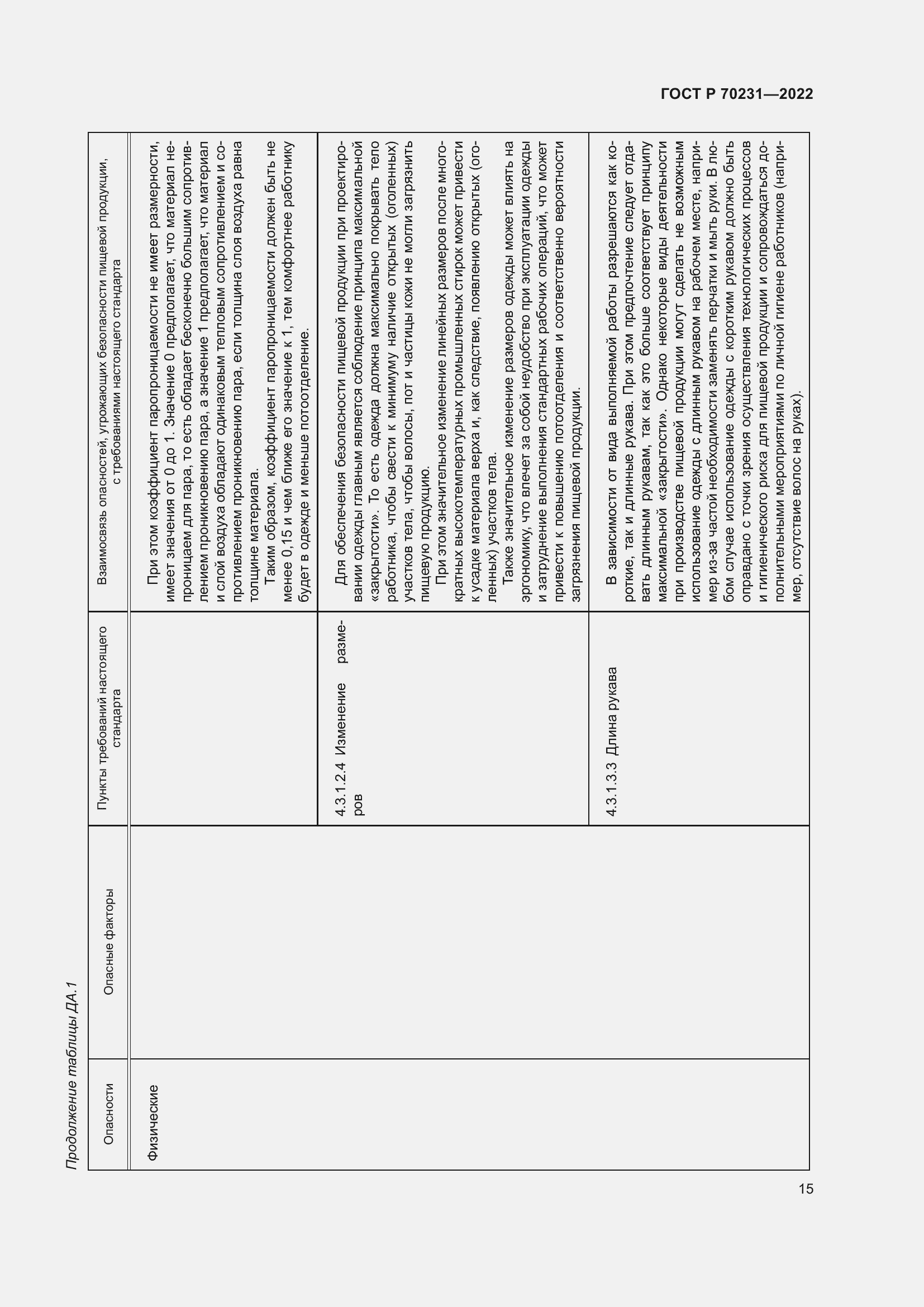 Страница 19 ГОСТ Р 70231-2022