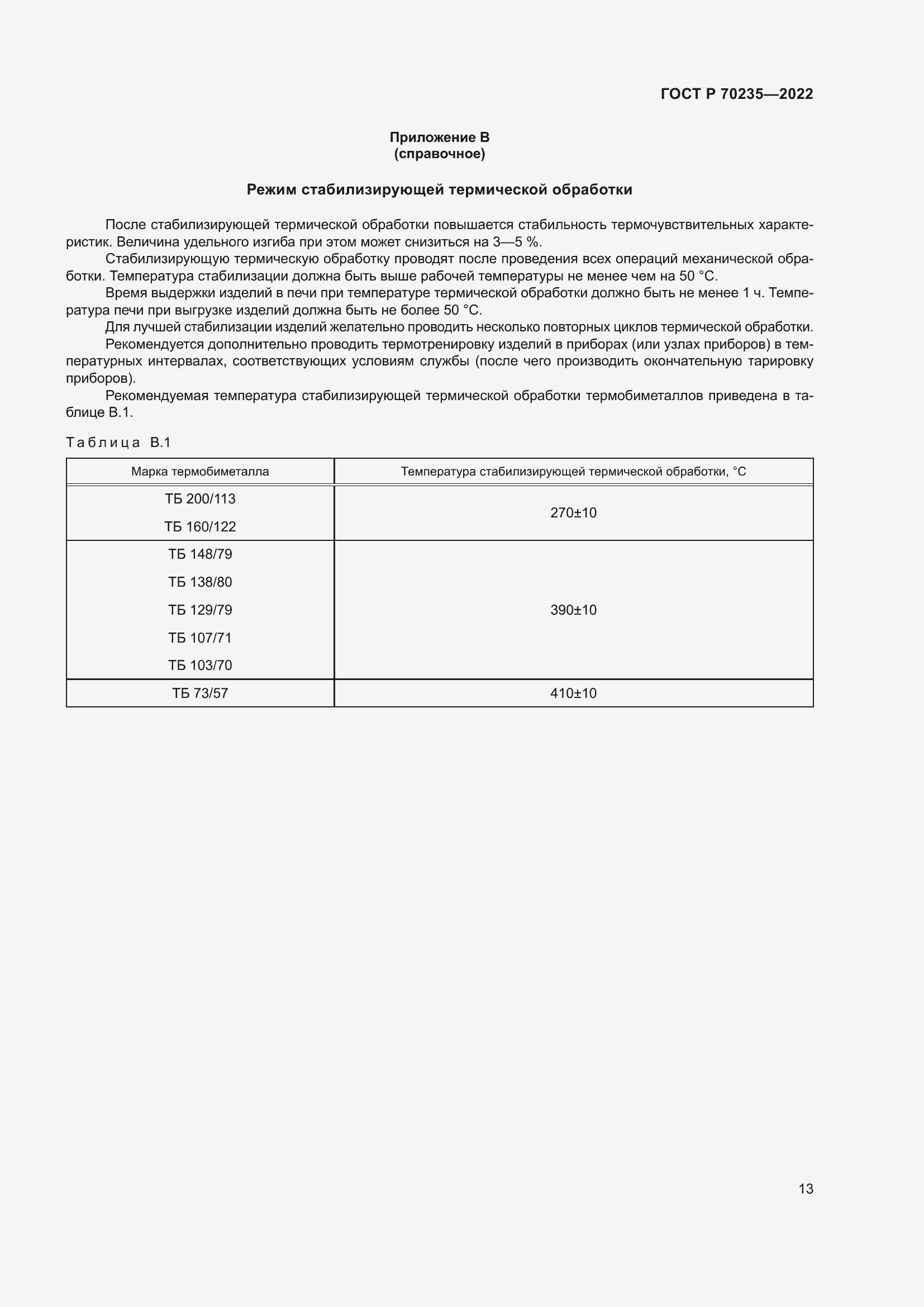 Страница 17 ГОСТ Р 70235-2022