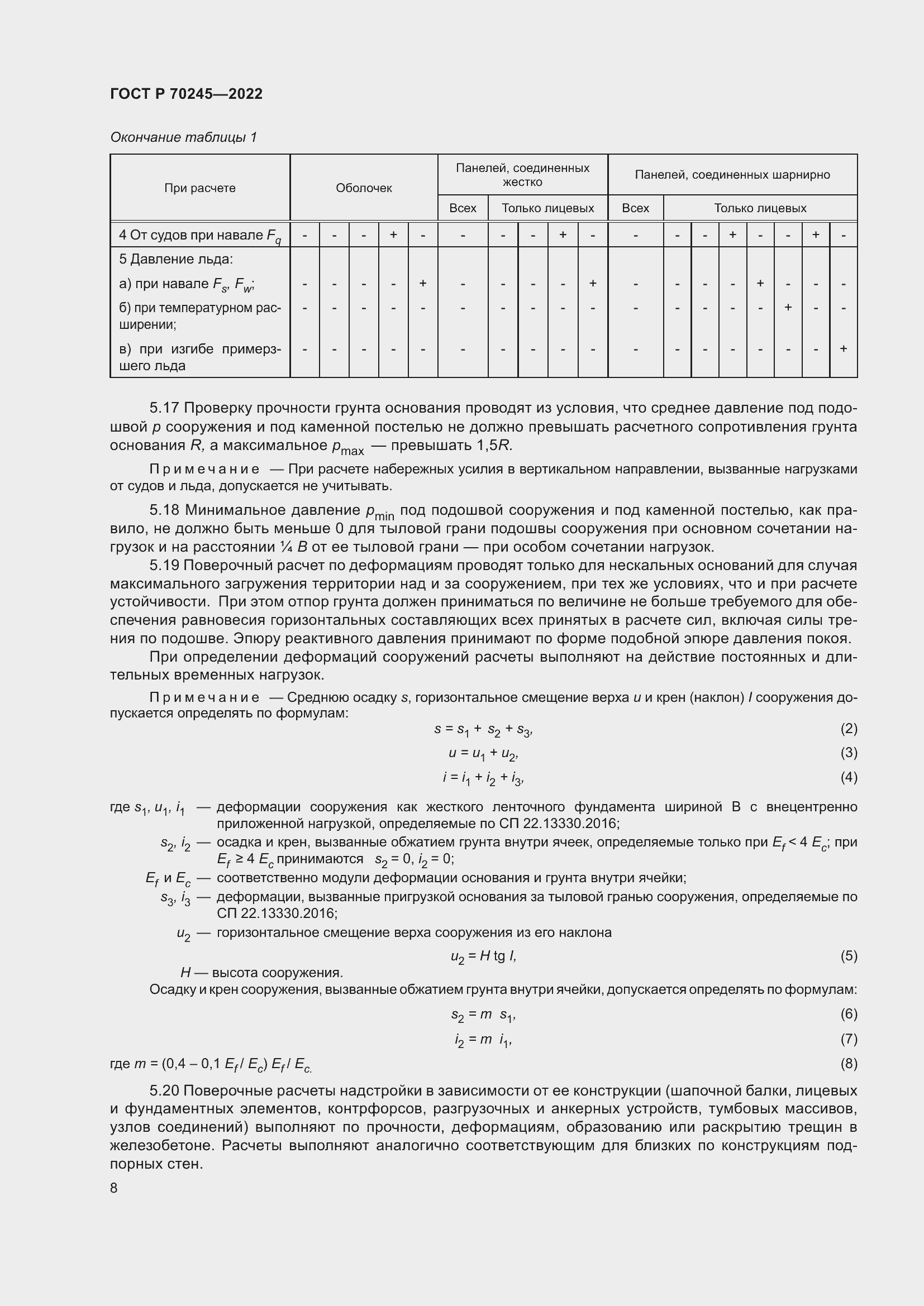 Страница 12 ГОСТ Р 70245-2022