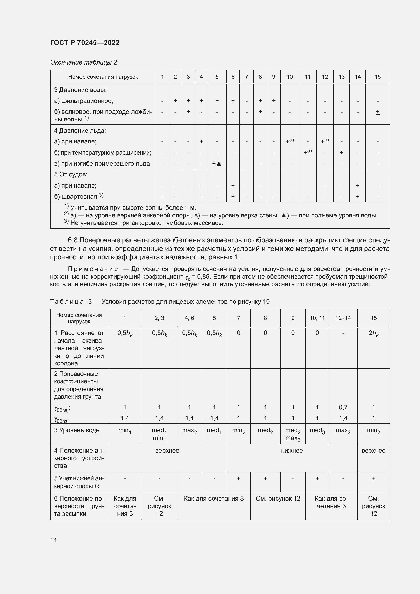 Страница 18 ГОСТ Р 70245-2022