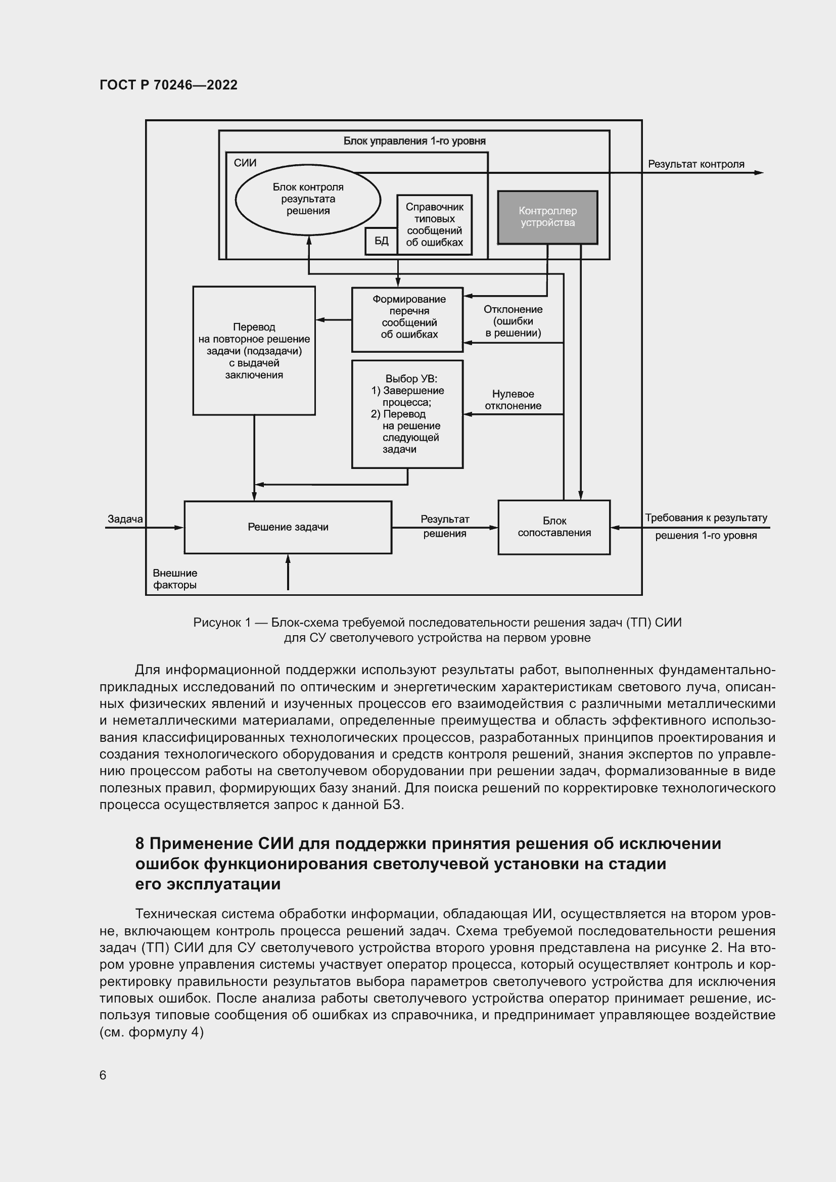 Страница 11 ГОСТ Р 70246-2022