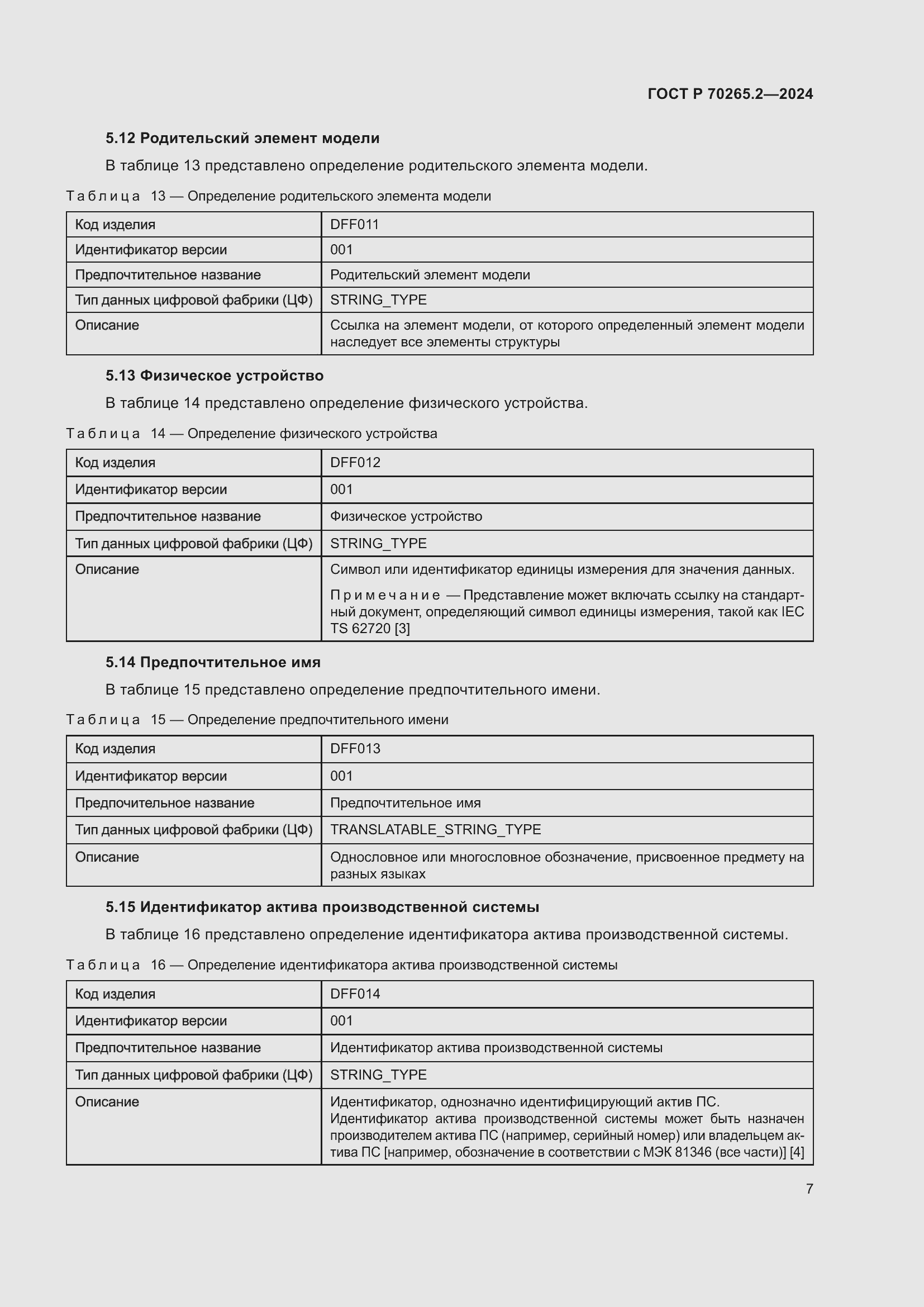 Страница 11 ГОСТ Р 70265.2-2024