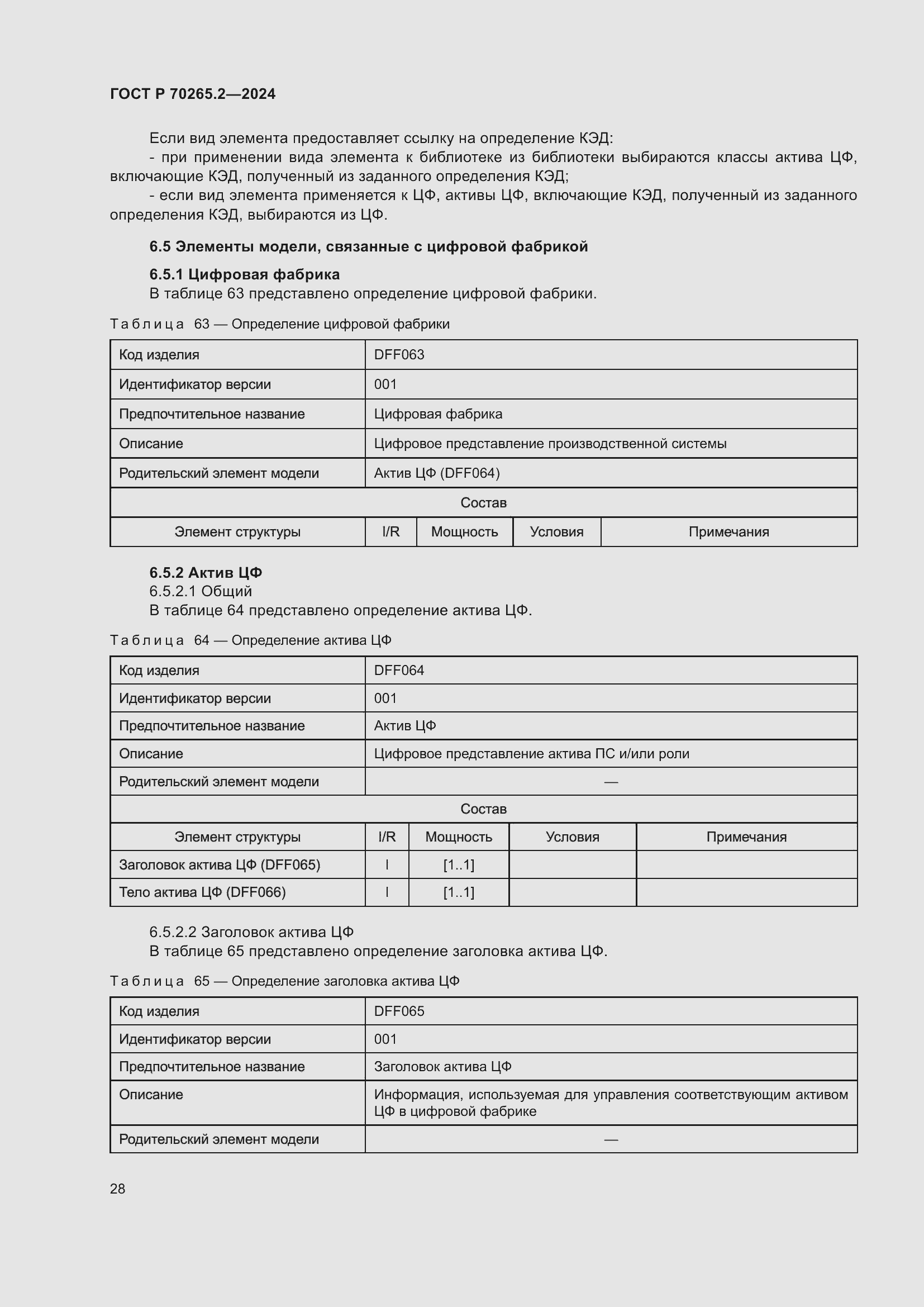 Страница 32 ГОСТ Р 70265.2-2024