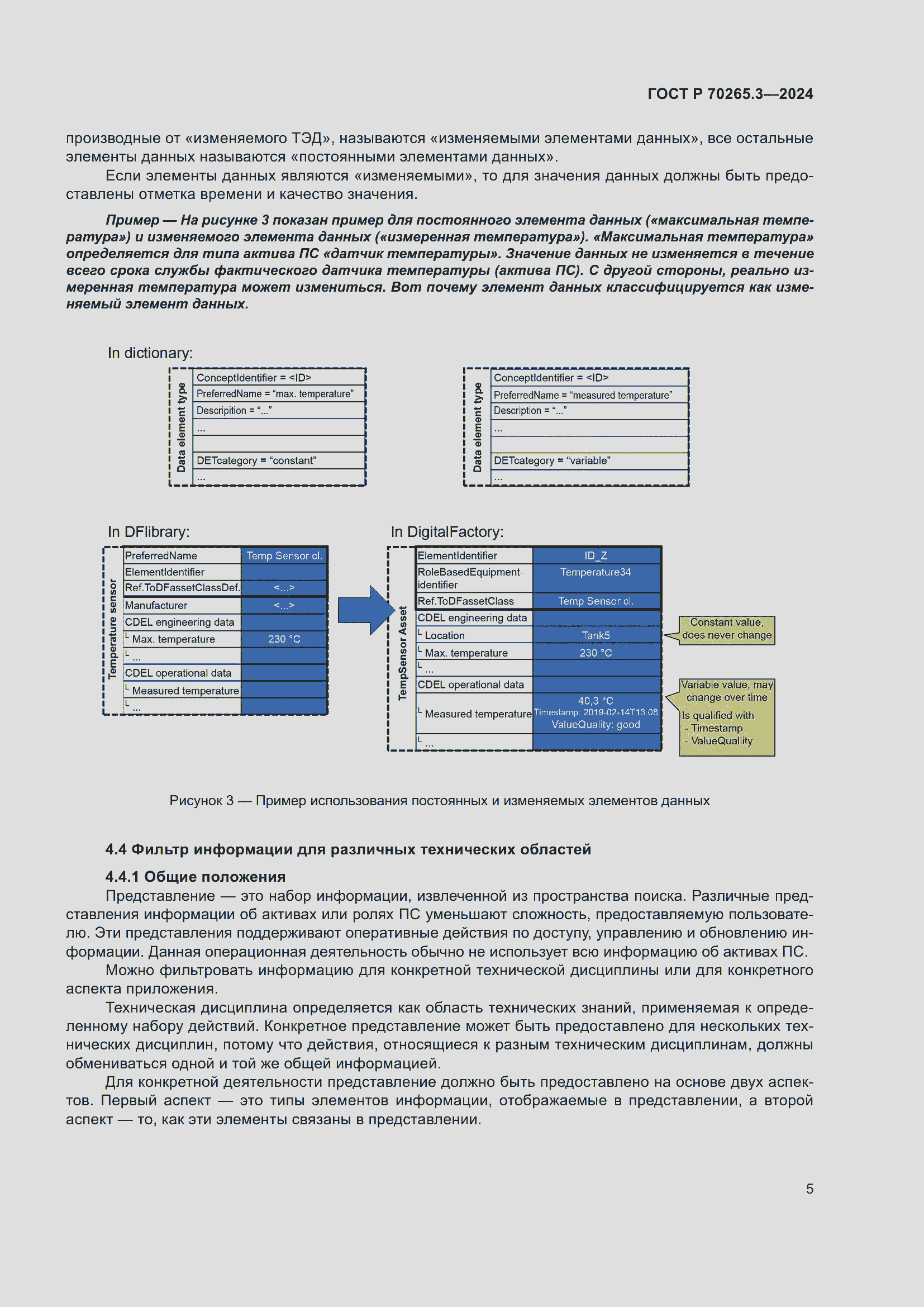 Страница 9 ГОСТ Р 70265.3-2024
