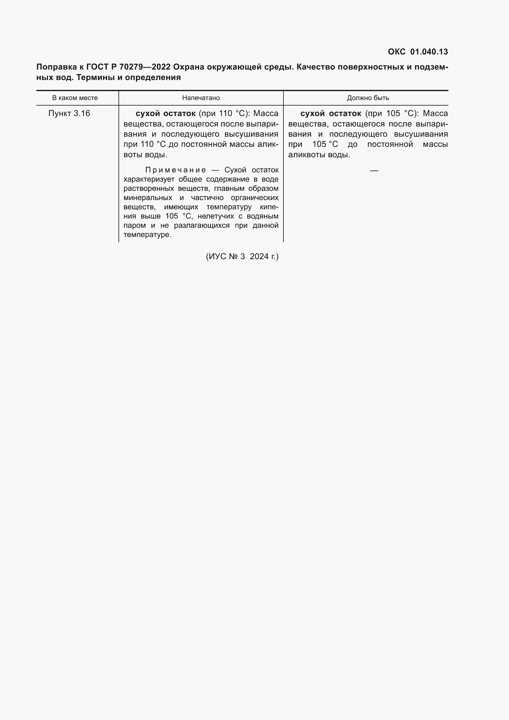 Приложение №1