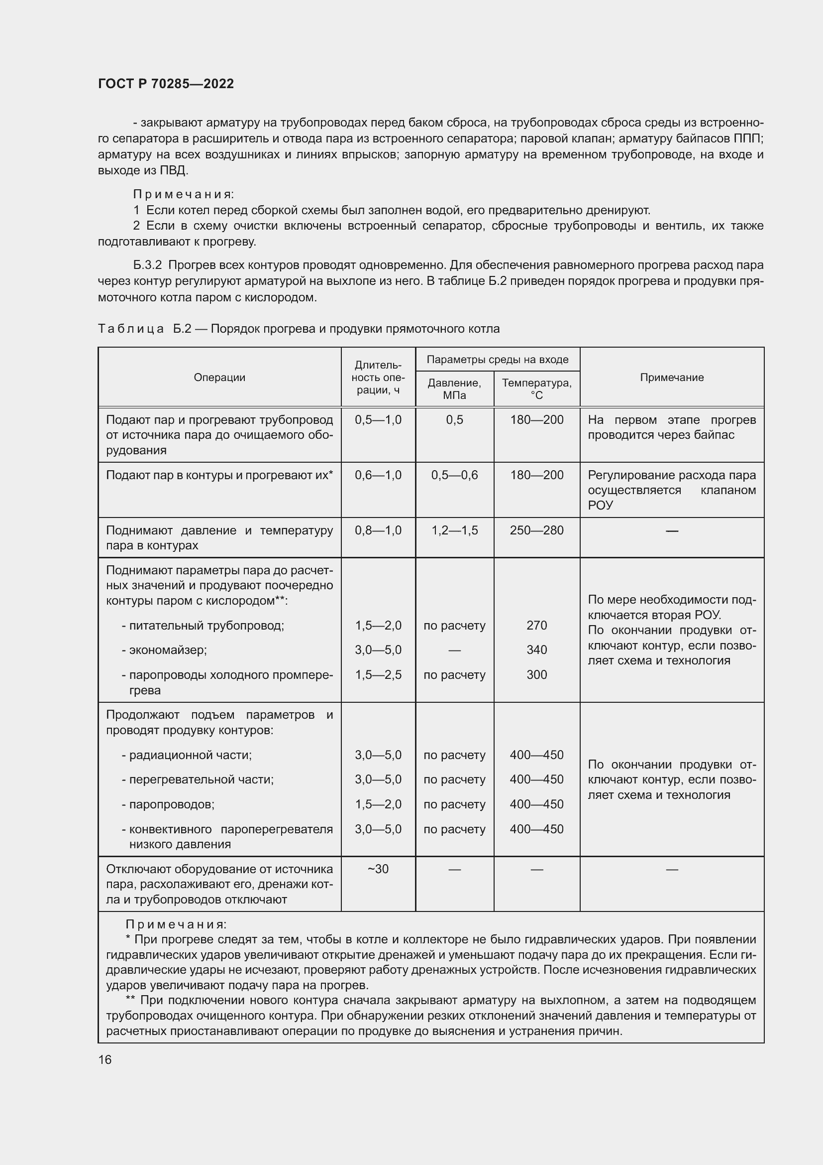 Страница 20 ГОСТ Р 70285-2022