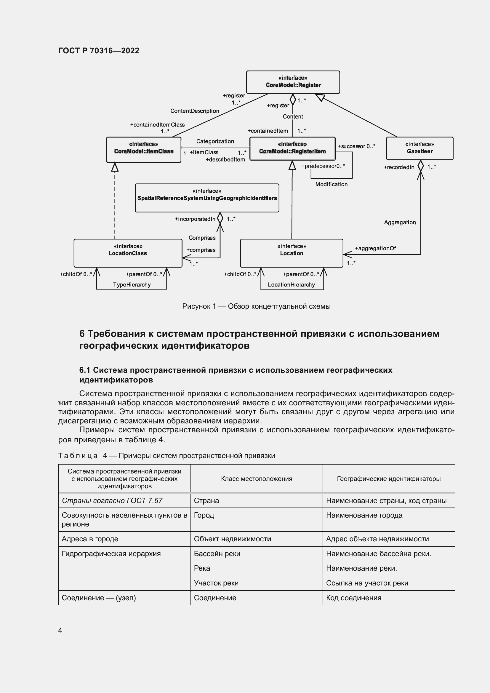 Страница 8 ГОСТ Р 70316-2022