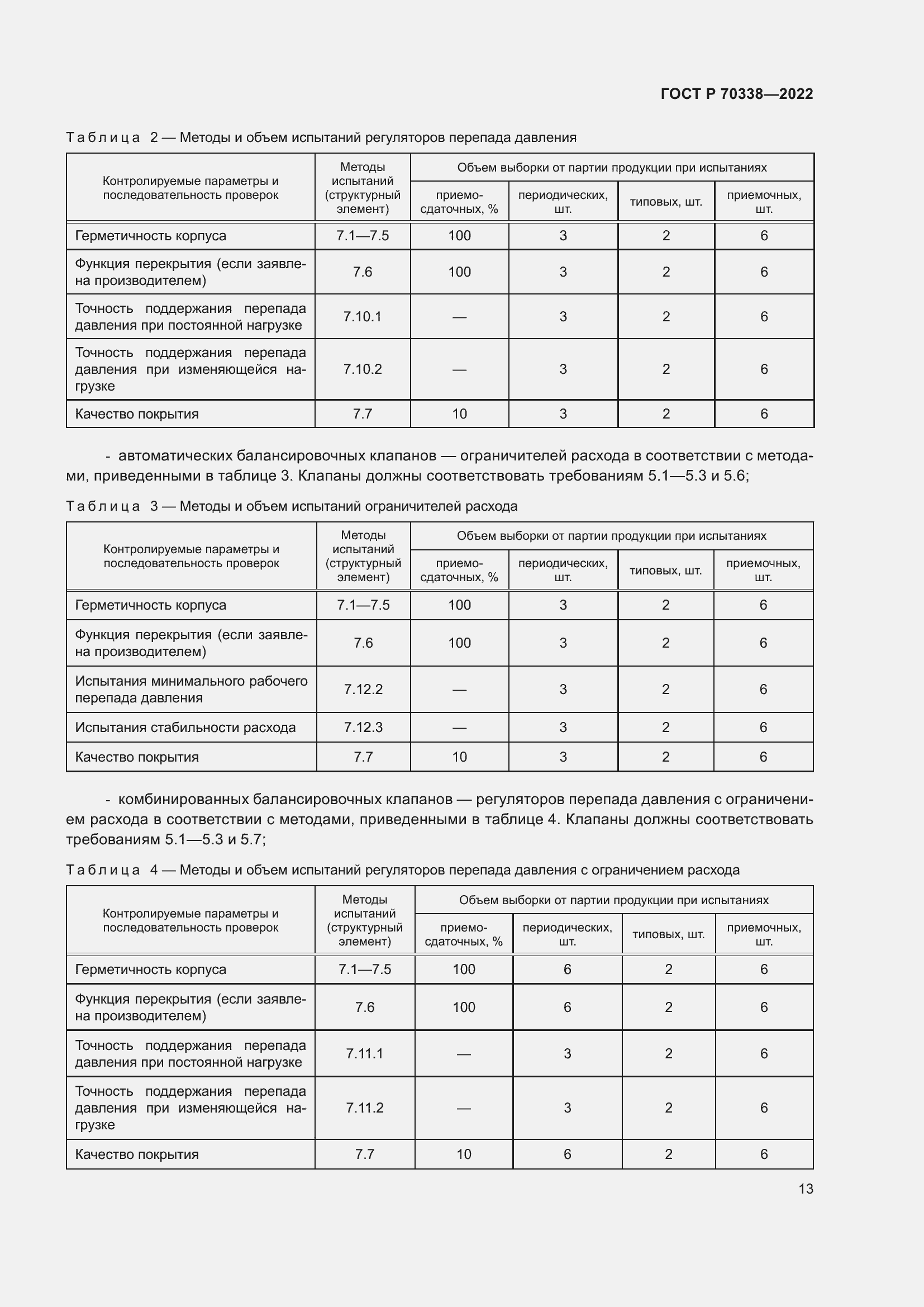 Страница 17 ГОСТ Р 70338-2022