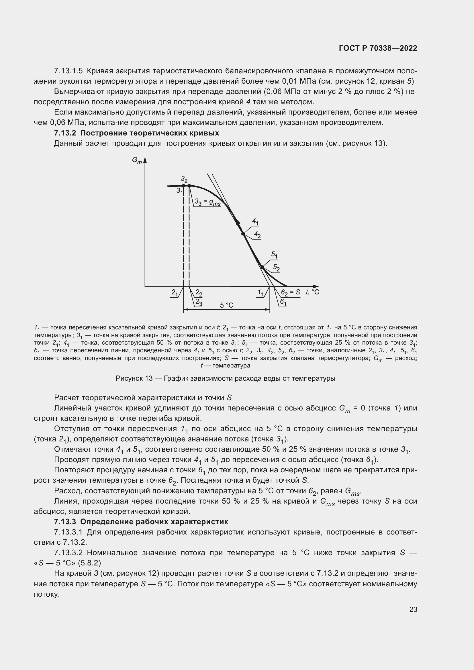 Страница 27 ГОСТ Р 70338-2022