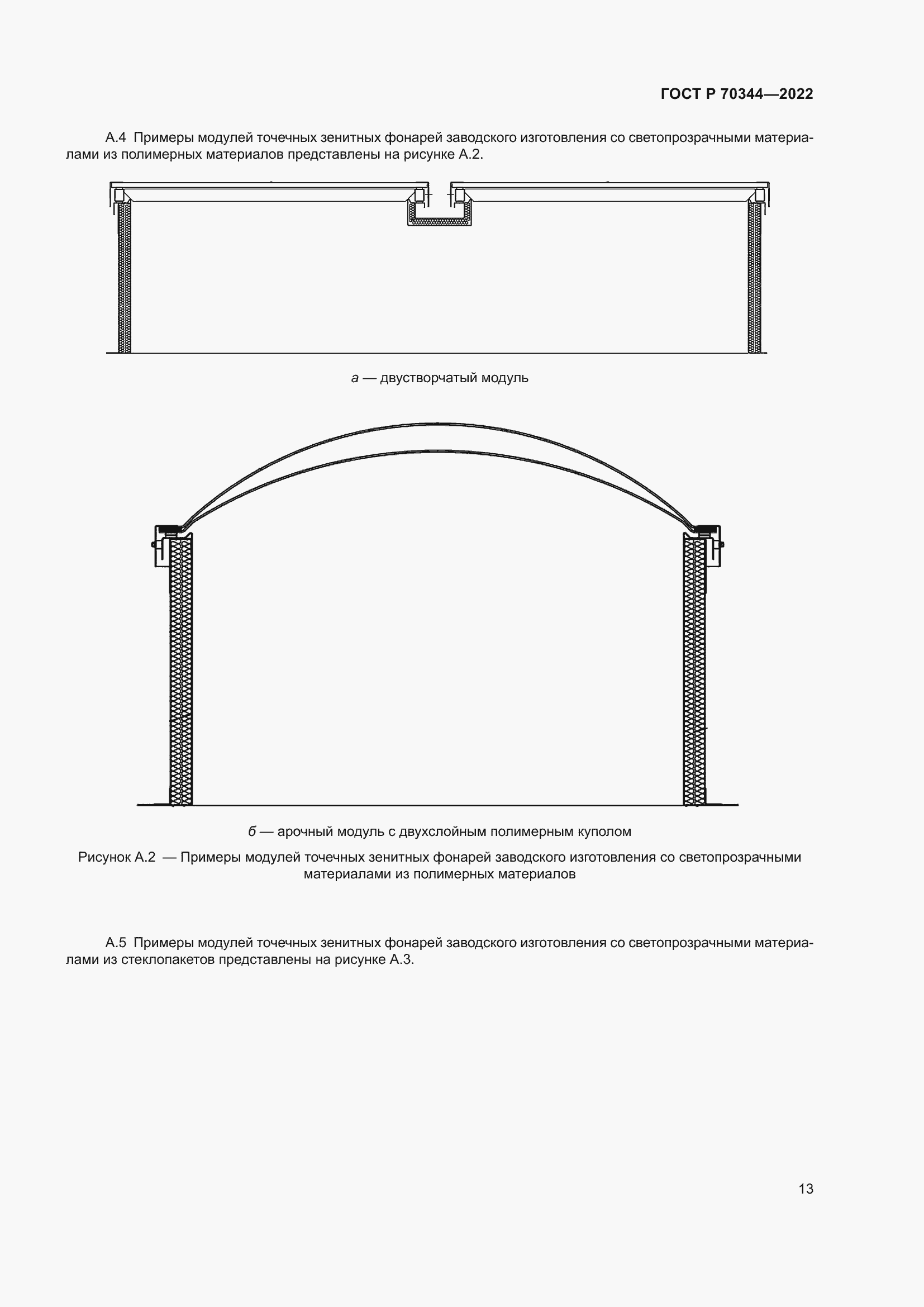 Страница 17 ГОСТ Р 70344-2022