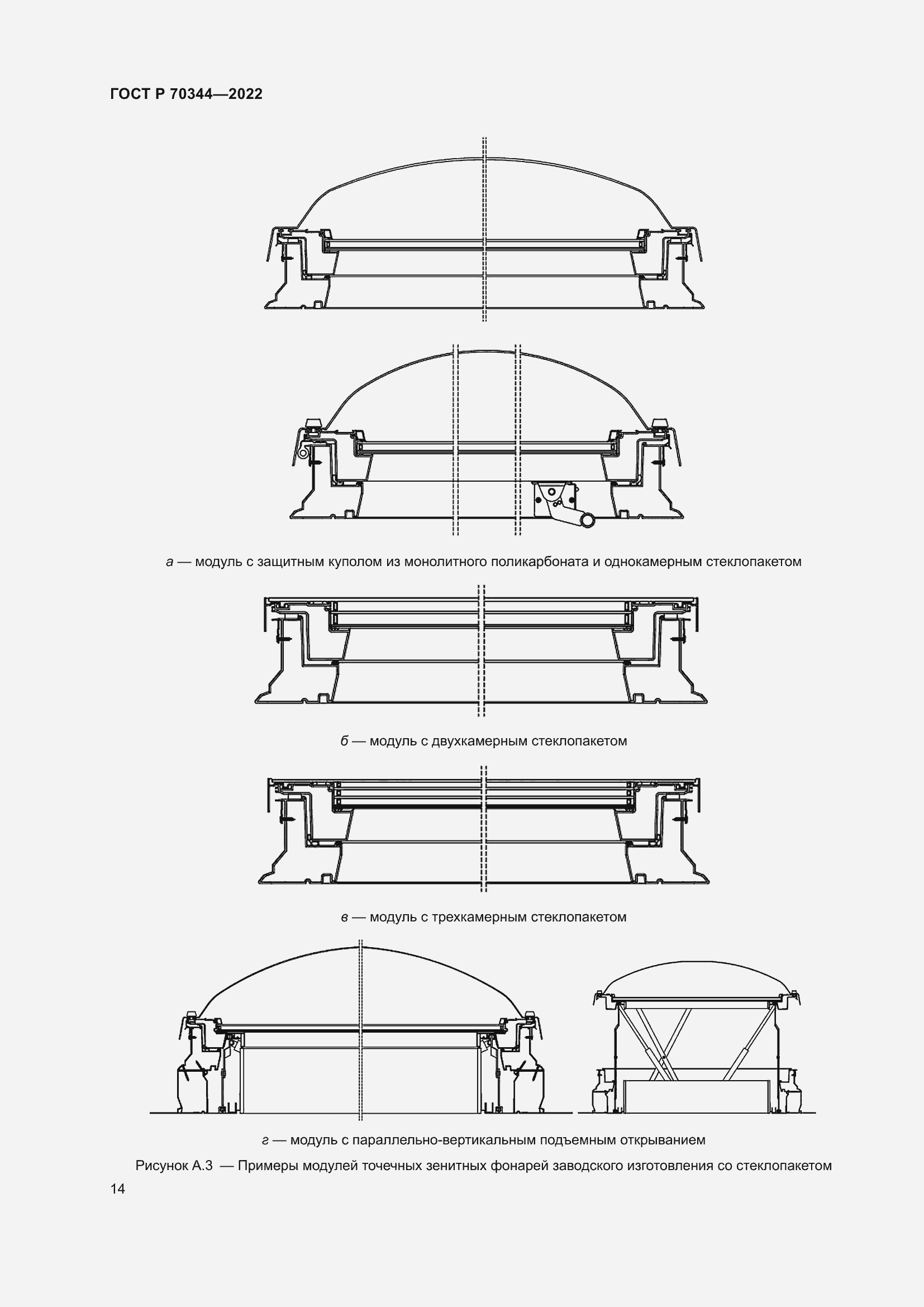 Страница 18 ГОСТ Р 70344-2022