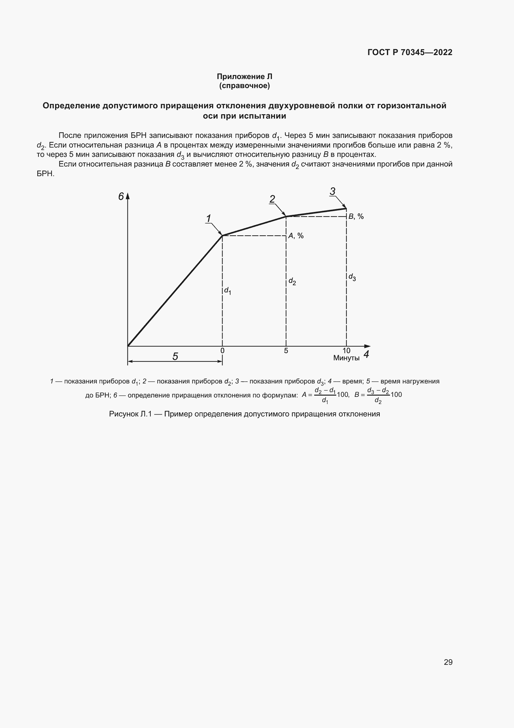 Страница 33 ГОСТ Р 70345-2022