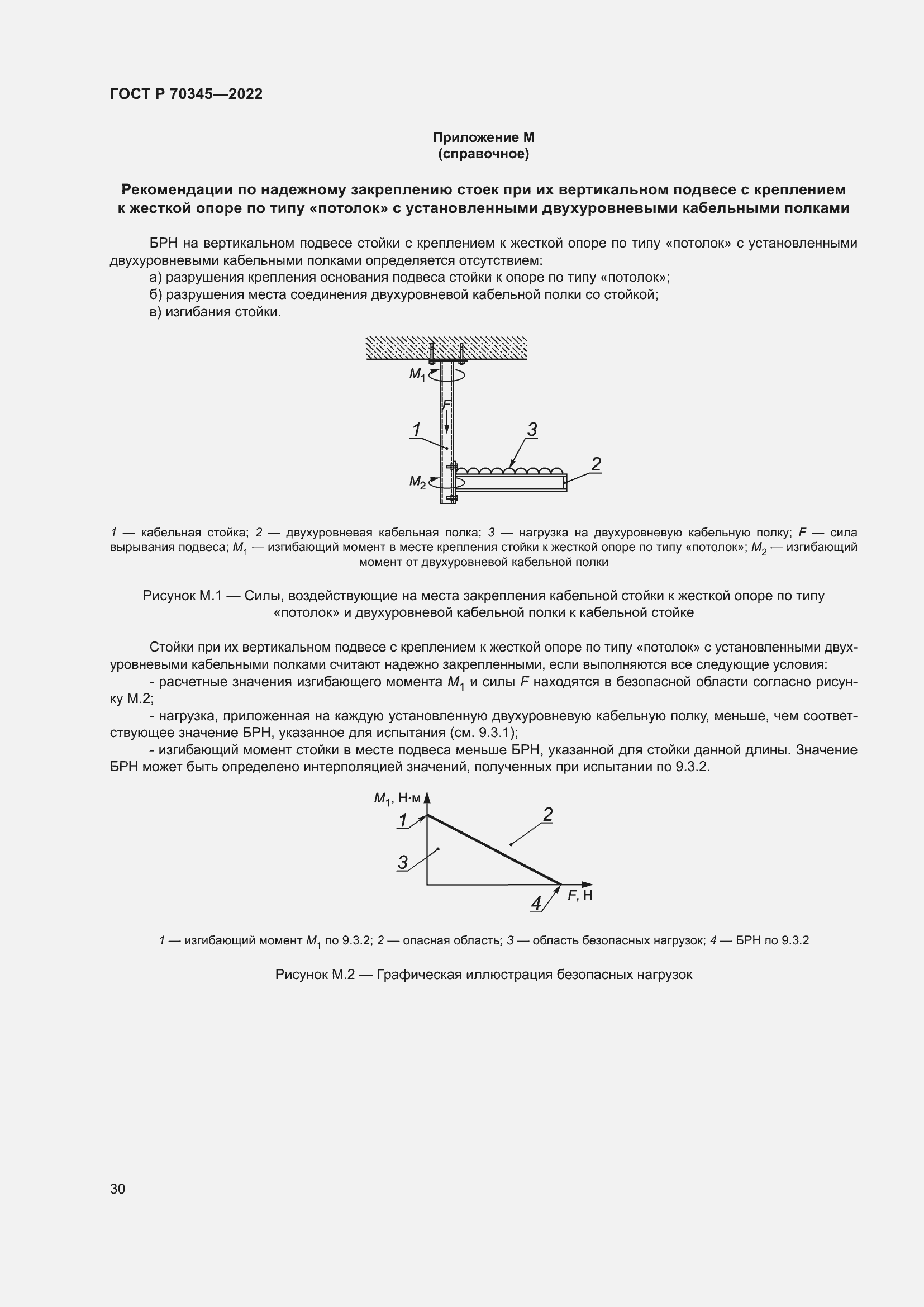 Страница 34 ГОСТ Р 70345-2022