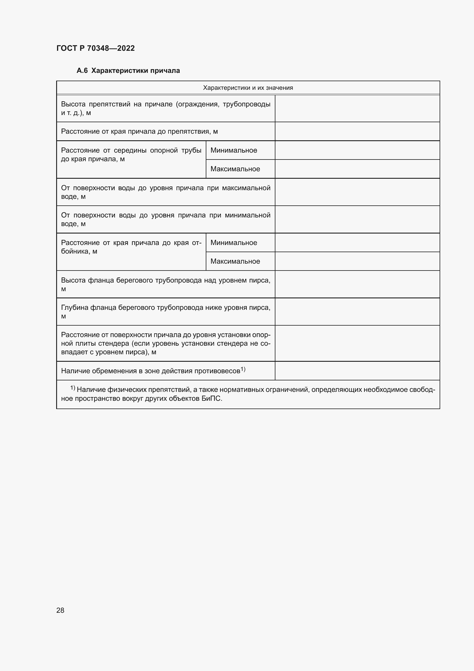 Страница 32 ГОСТ Р 70348-2022