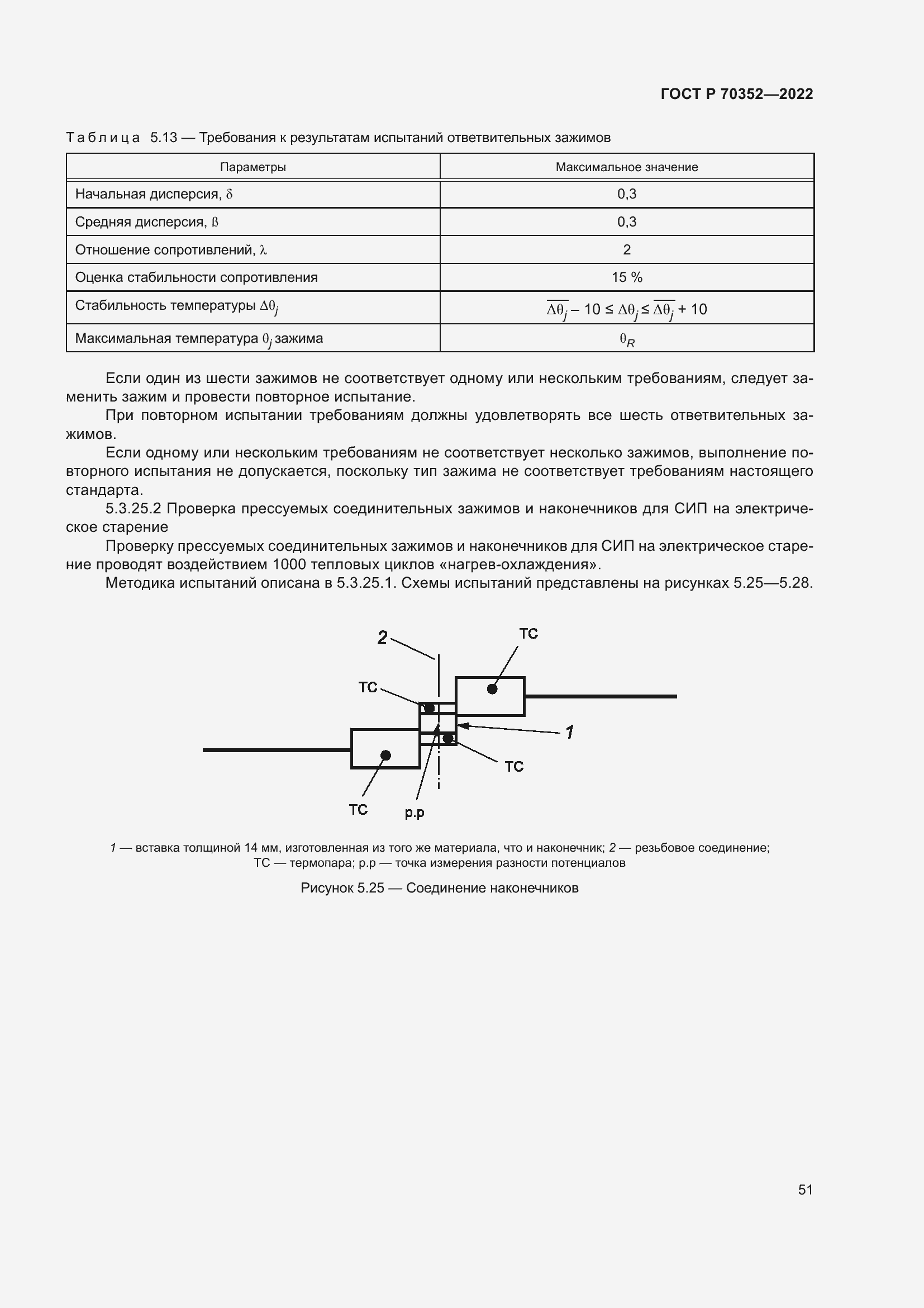 Страница 55 ГОСТ Р 70352-2022