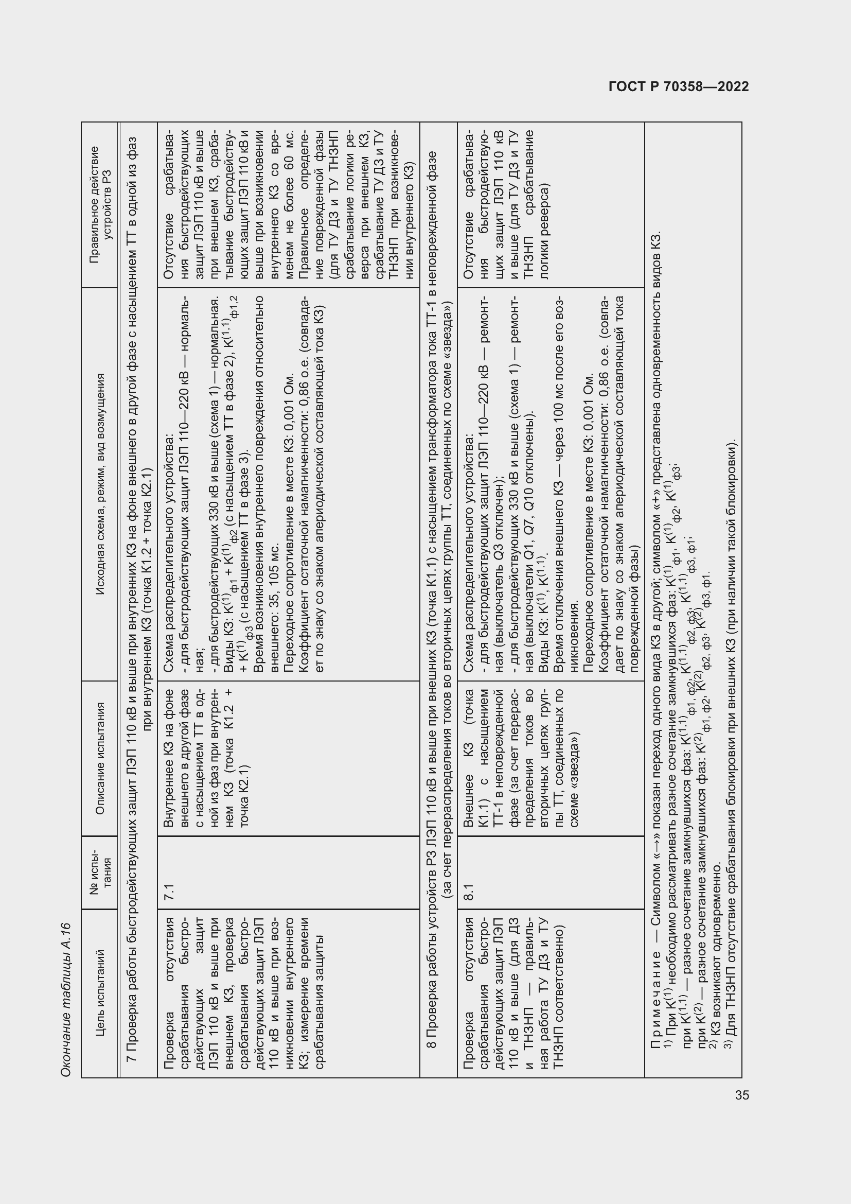 Страница 39 ГОСТ Р 70358-2022