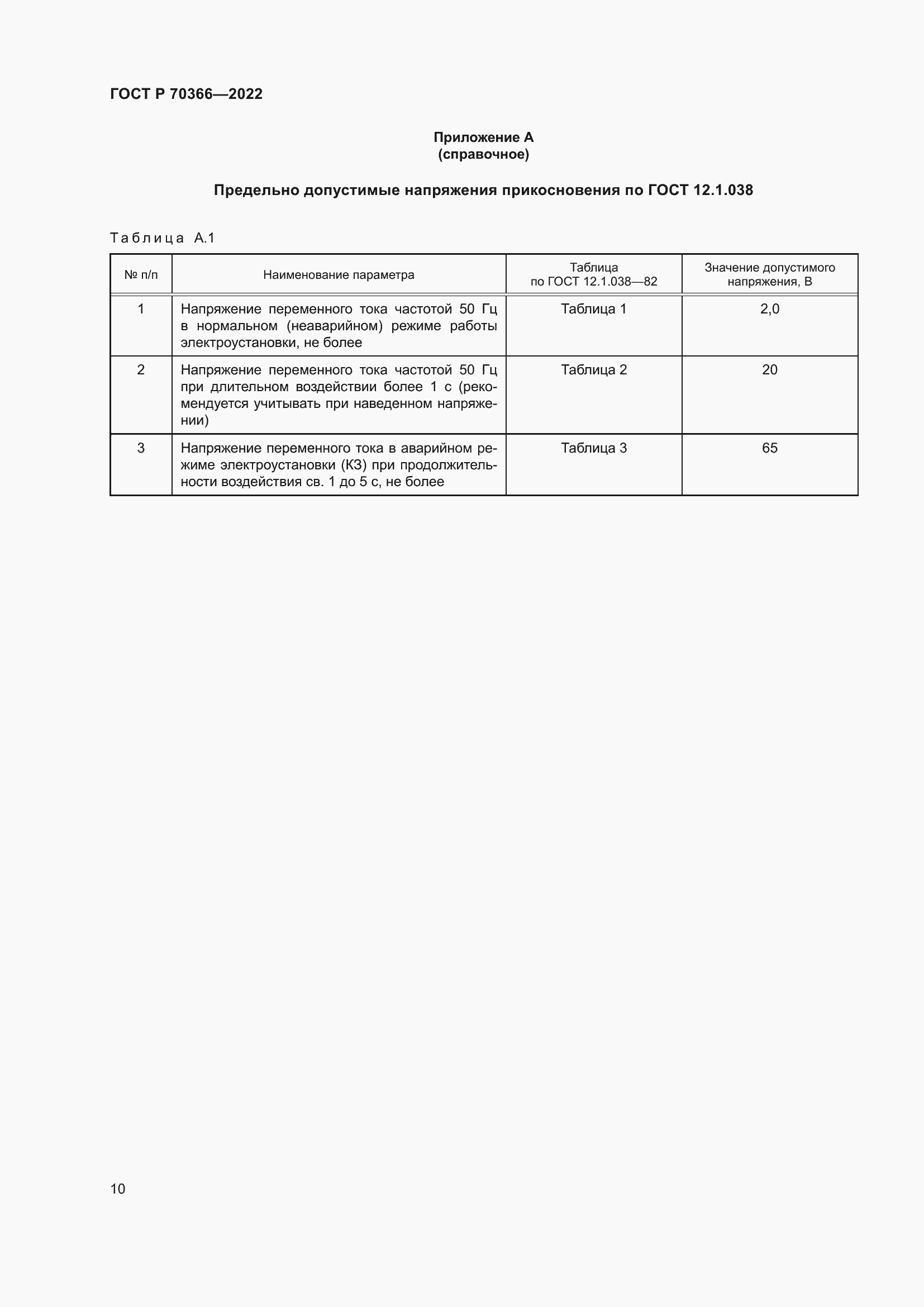 Страница 14 ГОСТ Р 70366-2022